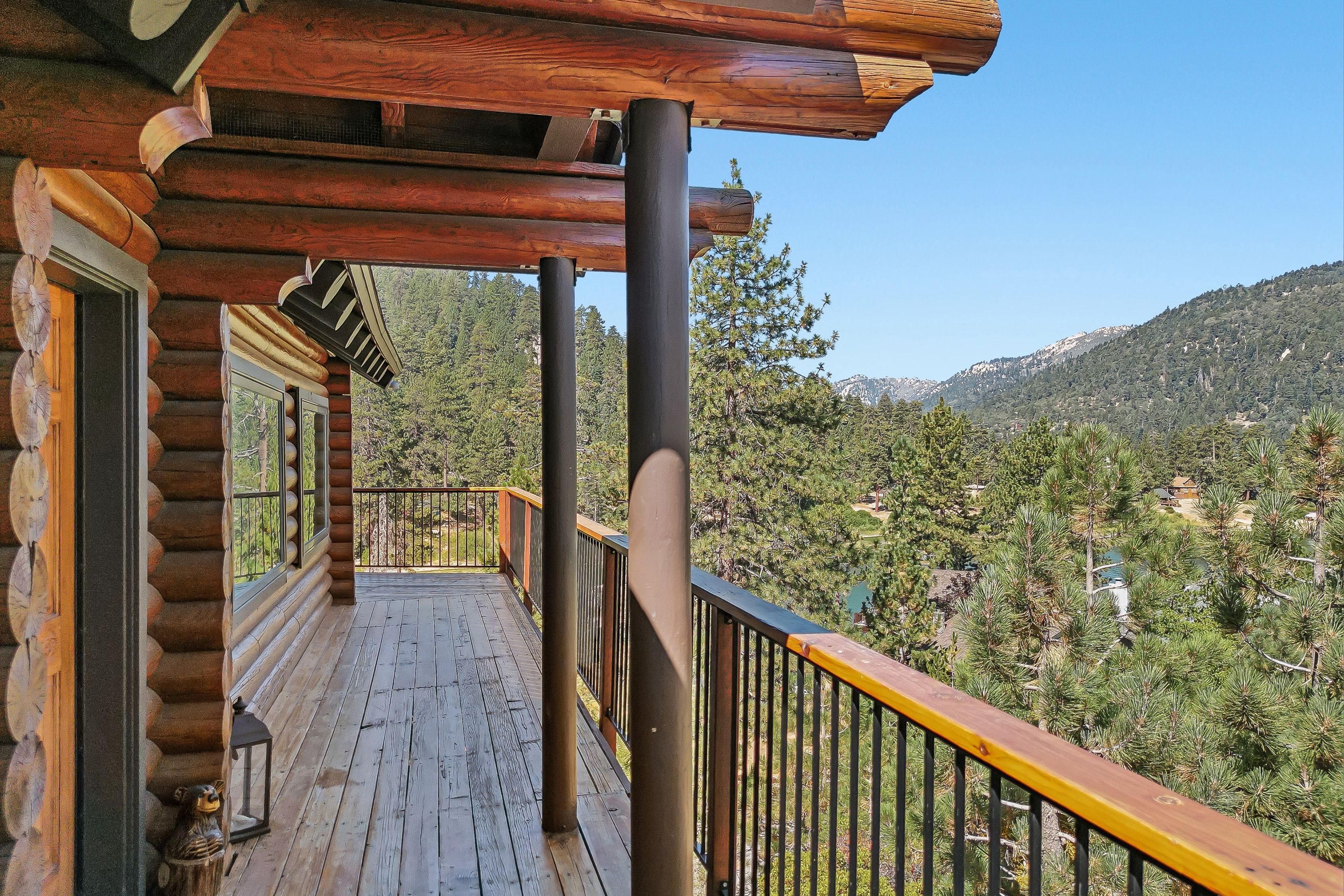  38595 Talbot Drive, Big Bear Lake, CA 92315 - 物件實景