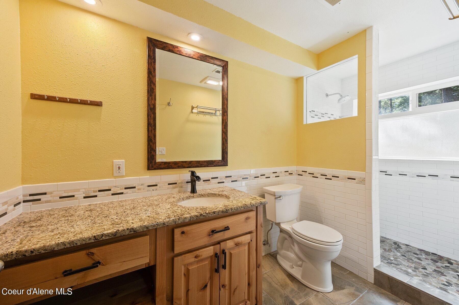 4266 W Spotted Horse Road, Spirit Lake, Idaho, 83869, United States, 4 Bedrooms Bedrooms, ,2 BathroomsBathrooms,Residential,For Sale,4266 W Spotted Horse Road ,1624912