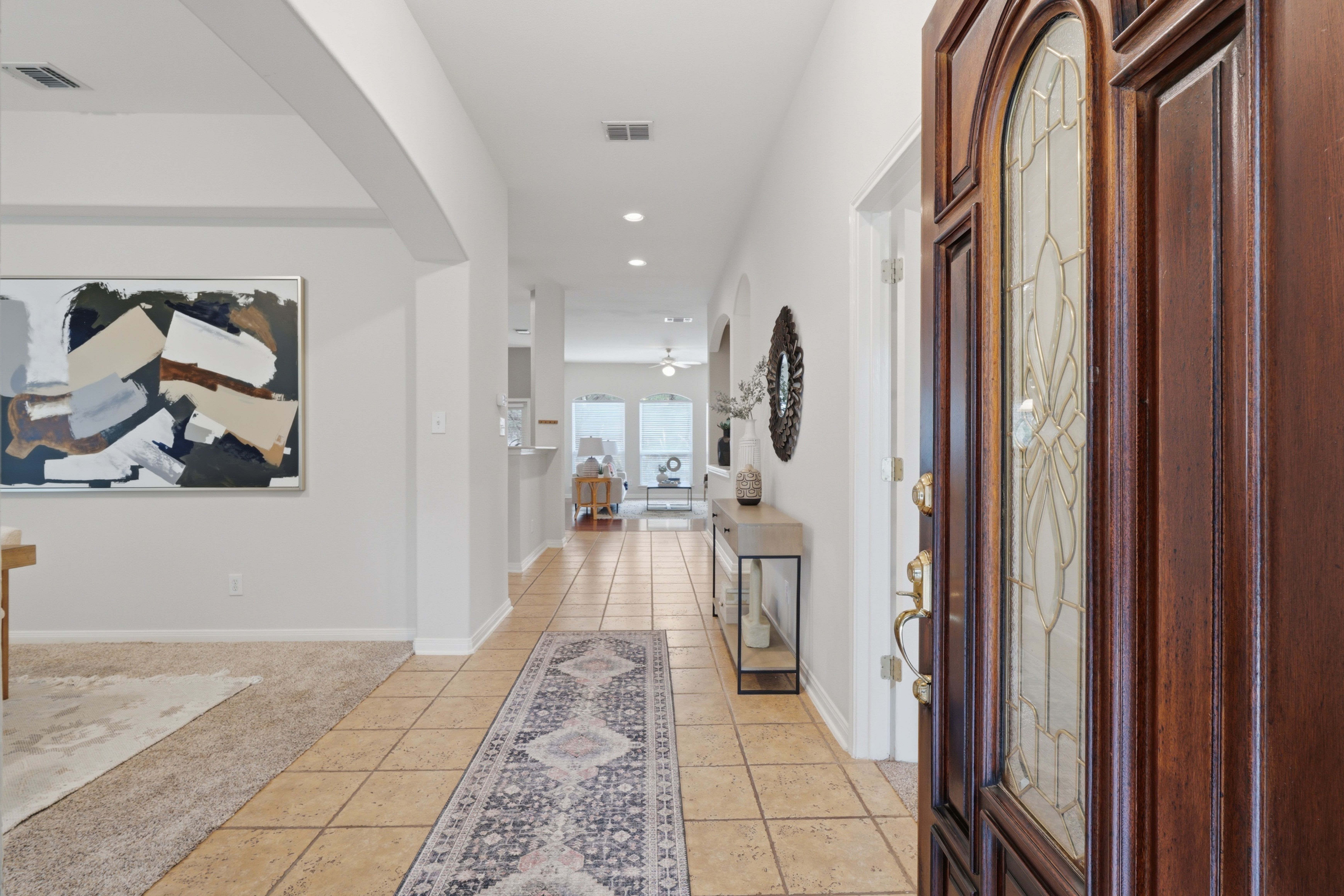  T Bar M Ranch Home  Bring your Tennis Racquets - 物件實景