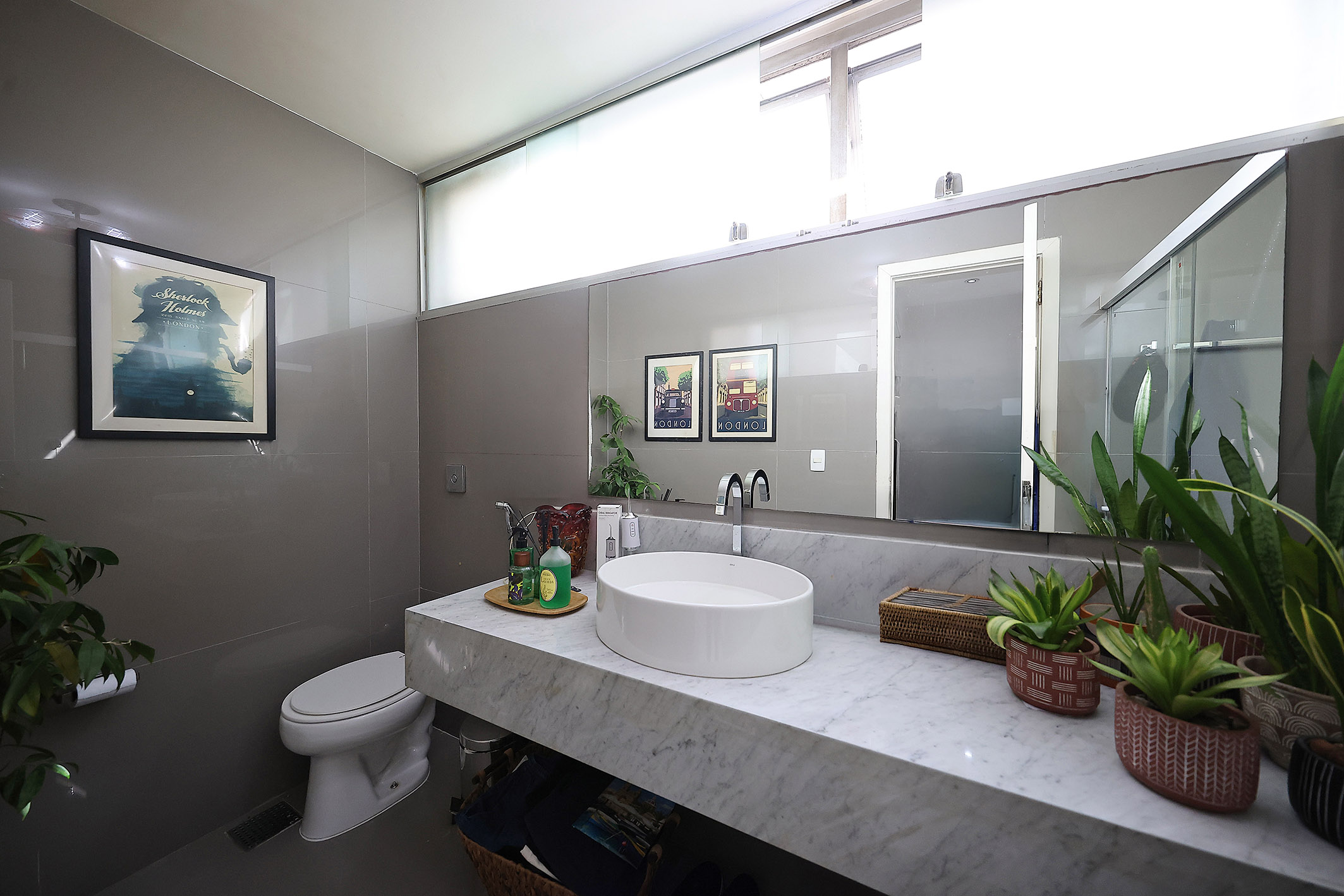  Apartment with Open Views and a Circular Layout Near the Beach - 物件實景