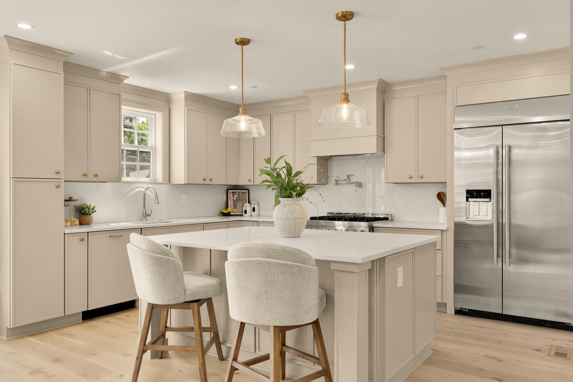  4721 45th Street NW, Washington, DC, 20016 - 物件實景