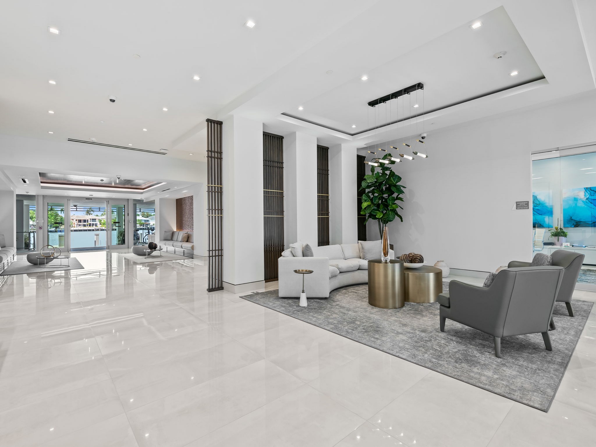  435 Bayshore Drive, Fort Lauderdale, FL, 33304 - 物件實景