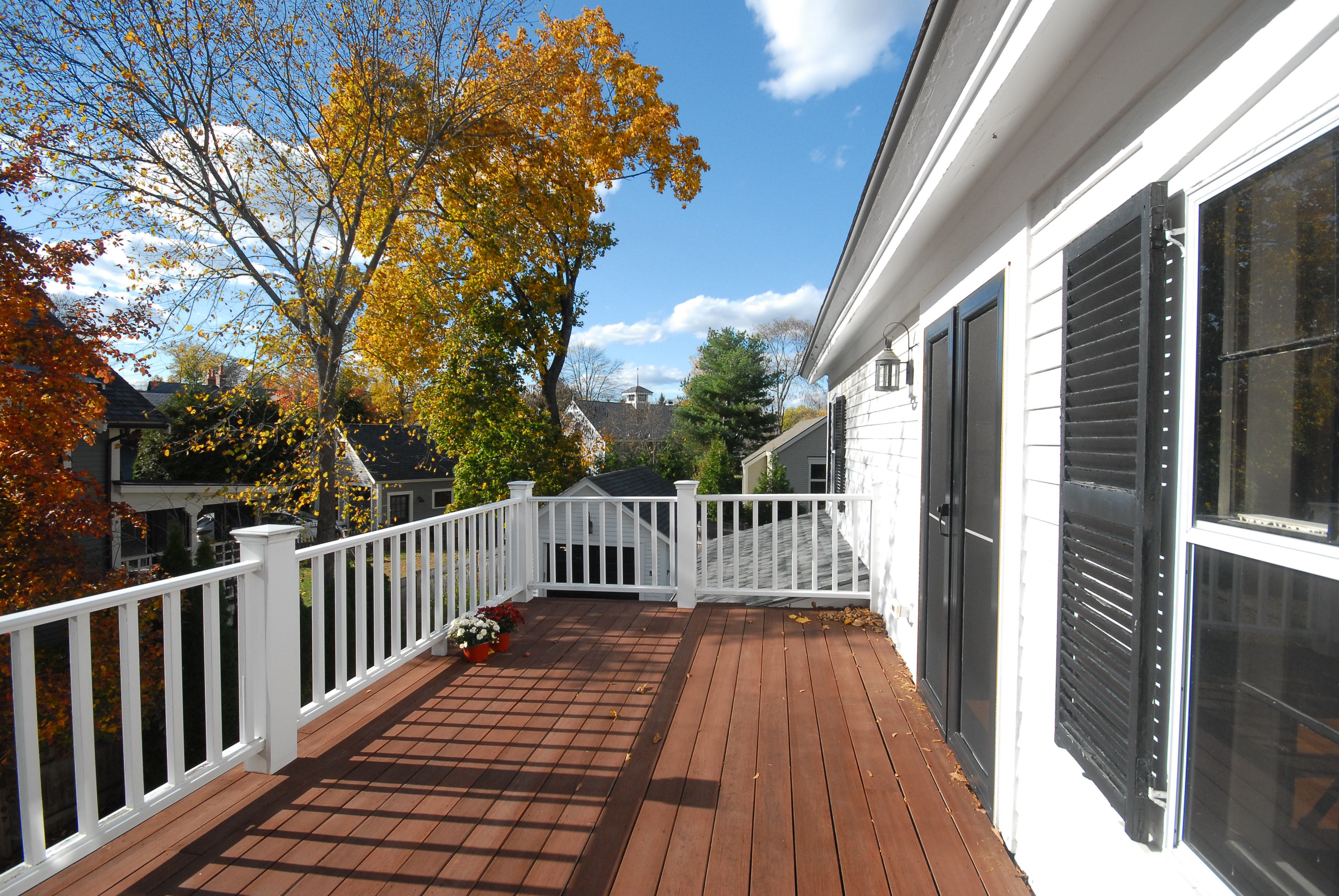  46 Sudbury Road, Concord, MA 01742 - 物件實景