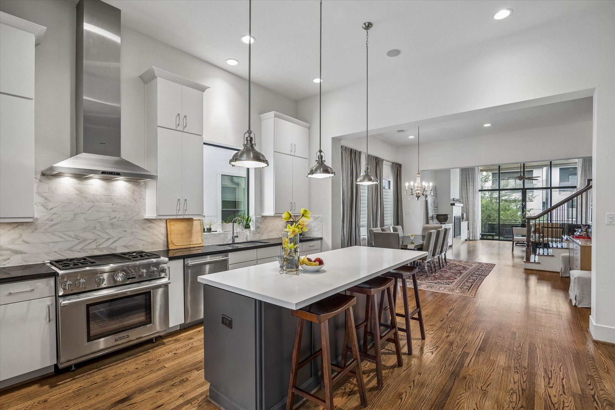  1526 Vermont Street - 物件實景