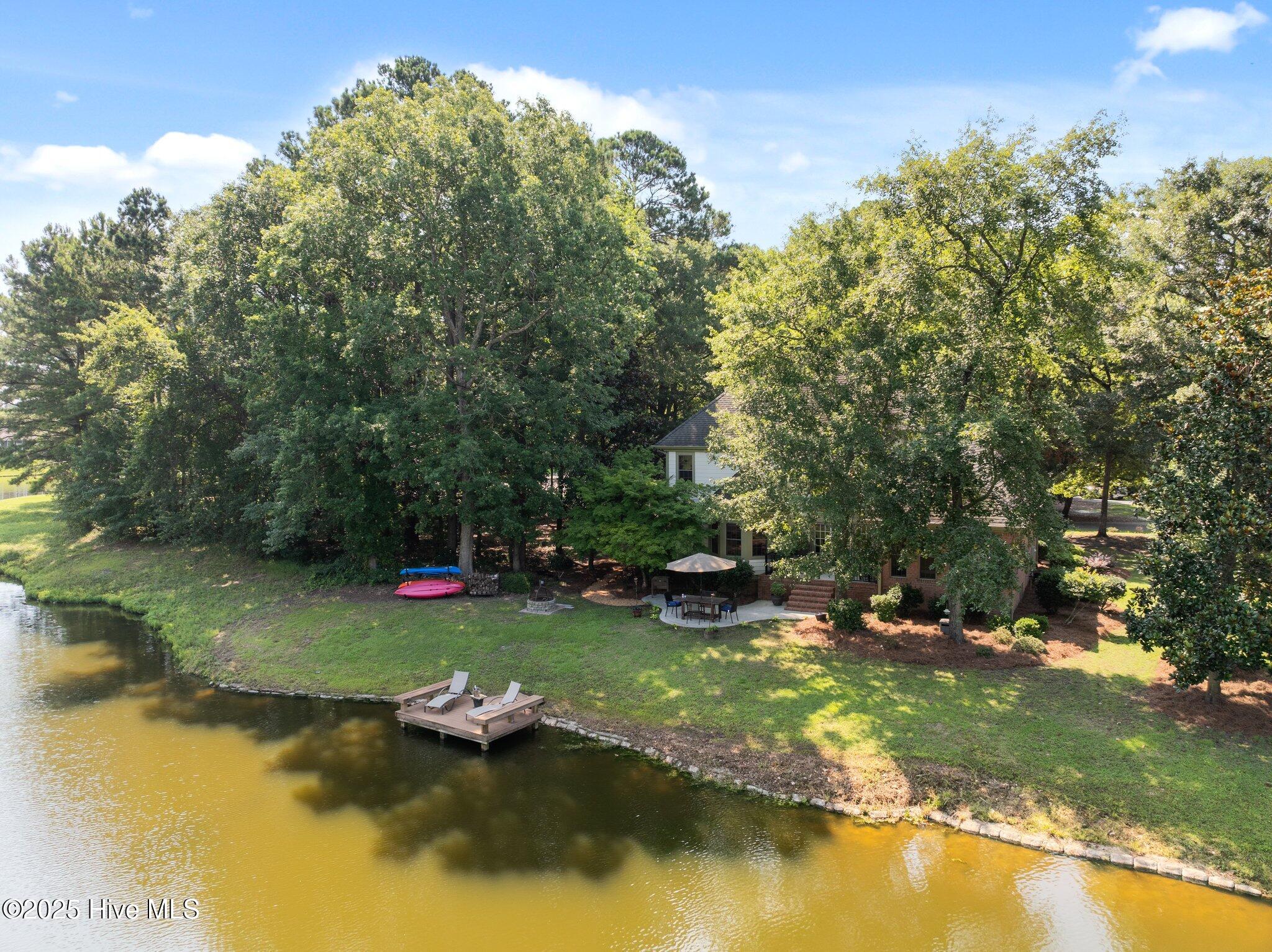 Wallace, North Carolina, 28466, United States, 4 Bedrooms Bedrooms, ,4 BathroomsBathrooms,Residential,For Sale,1982430