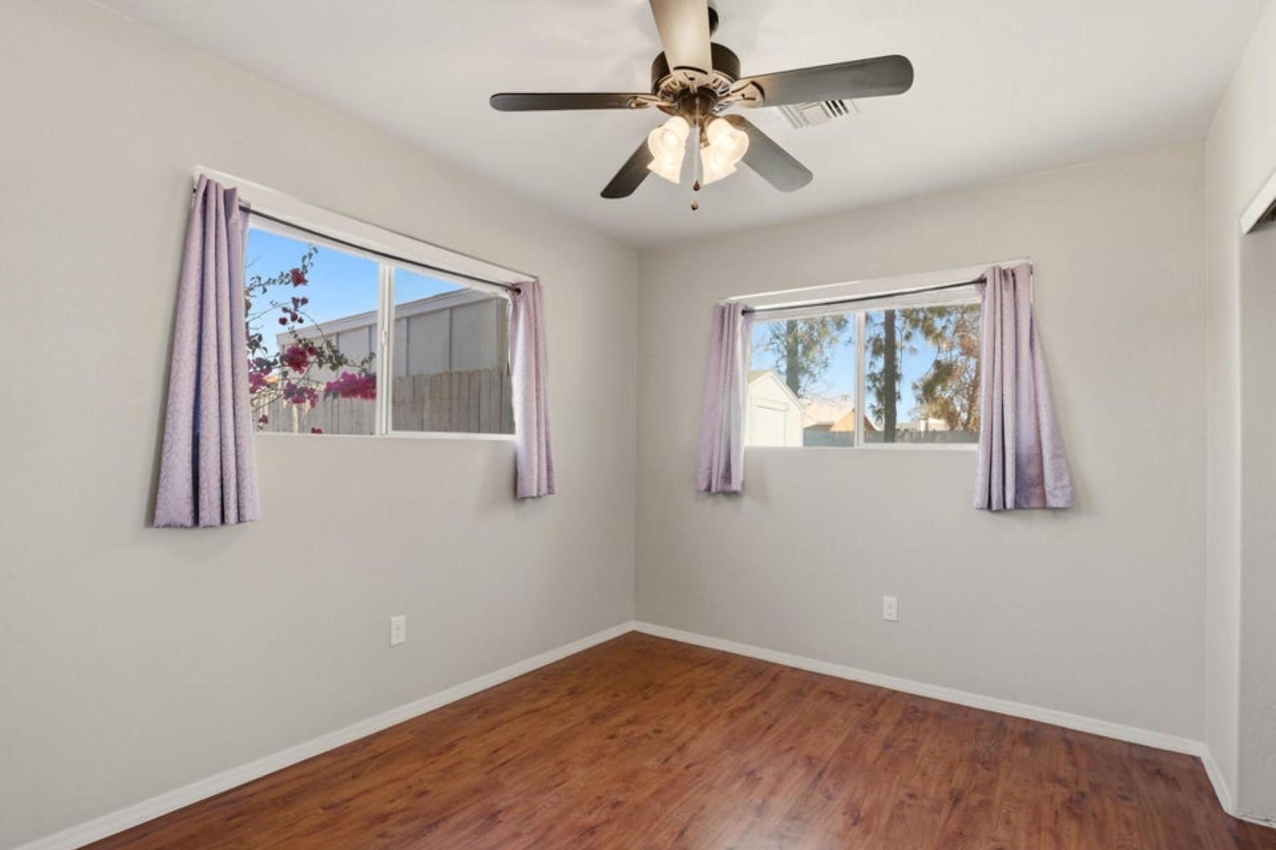  4738 E Bellevue Street ¦Tucson, AZ - 物件實景