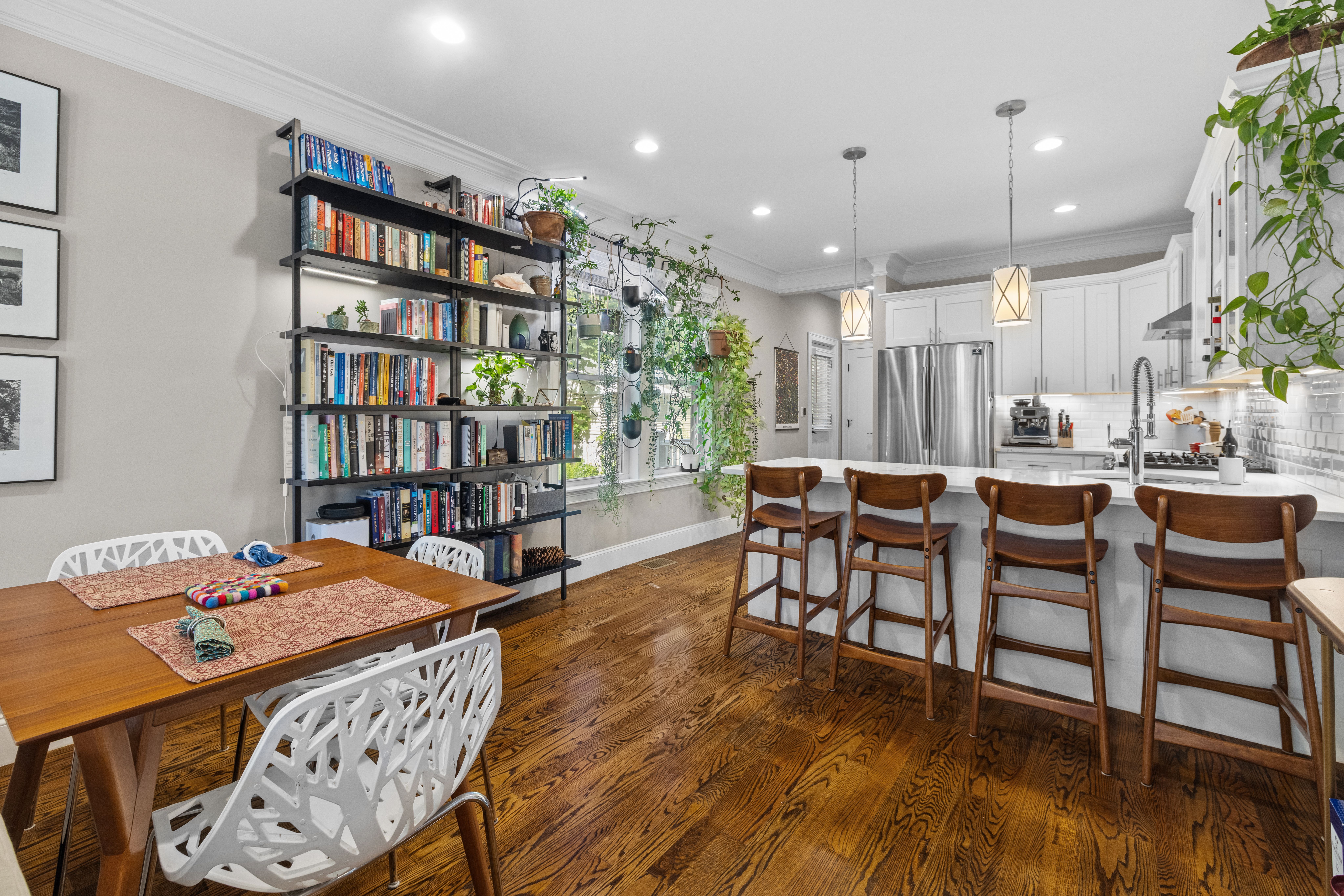  43 Cliftondale Street Unit 1, Boston, MA, 02131 - 物件實景