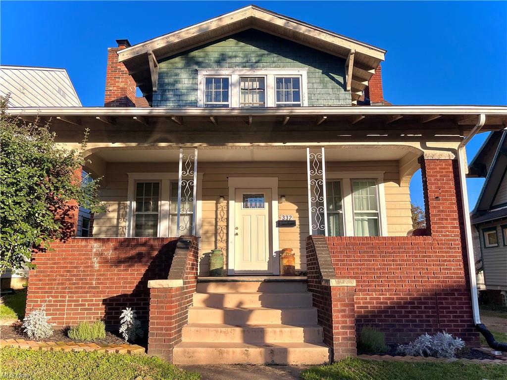 Reserve Ave, Steubenville, OH 43952
