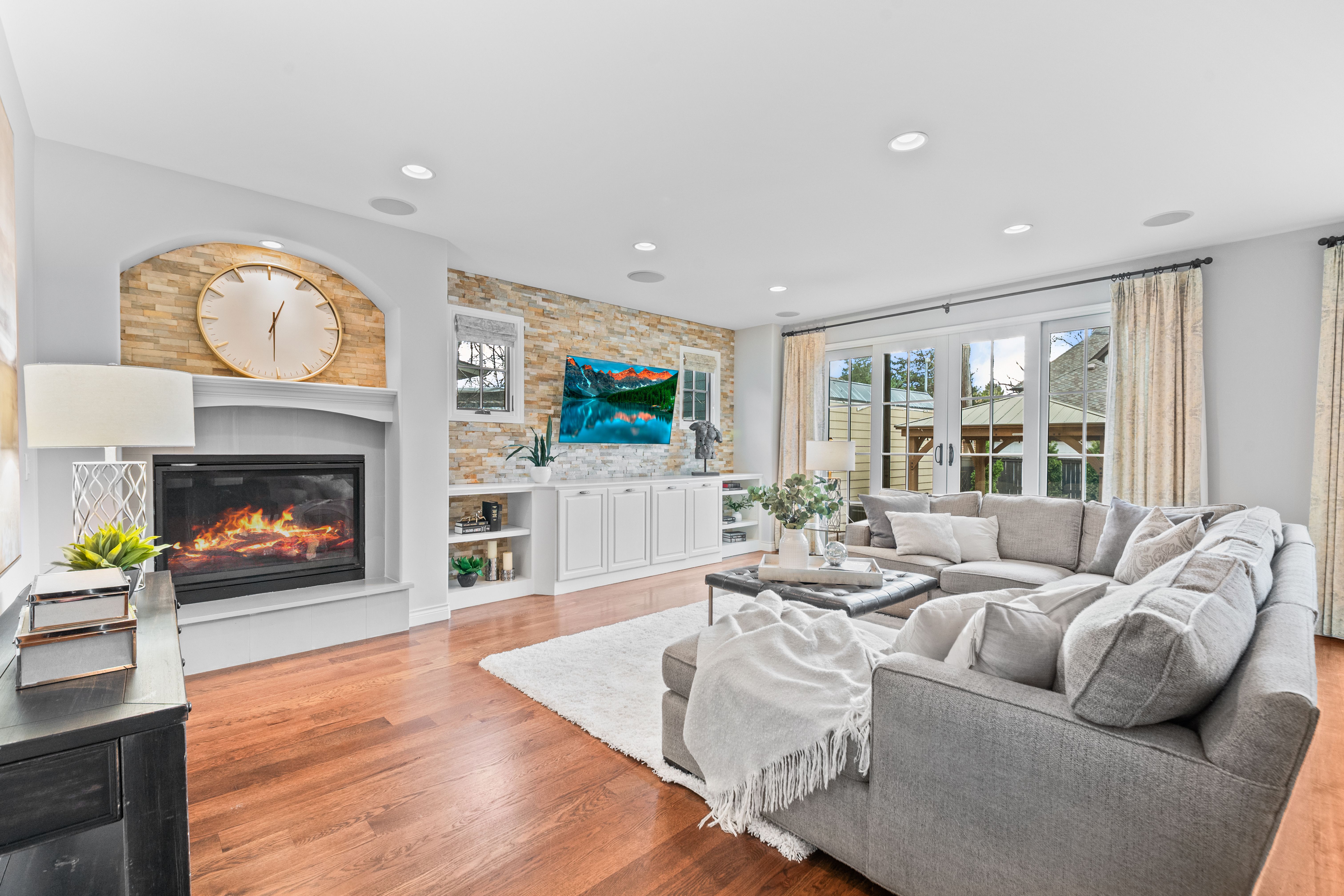  Timeless Elegance, Modern Luxury - 物件實景