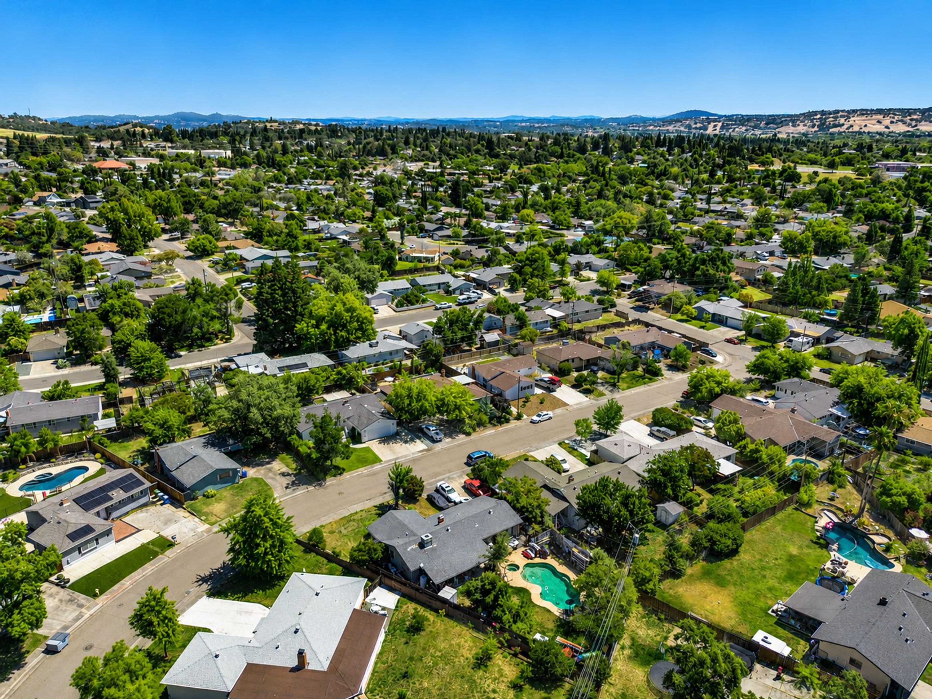  105 Coralie Way, Folsom, CA 95630 - 物件實景