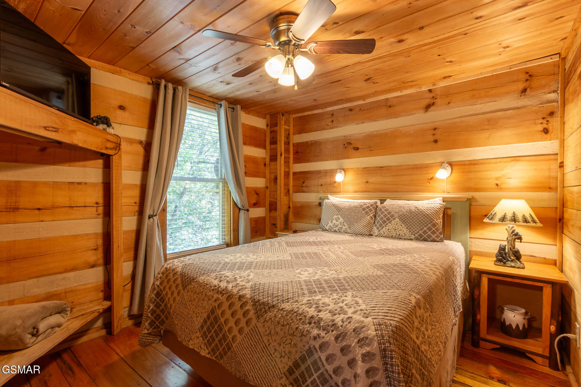 Sevierville, Tennessee, 37876, United States, 2 Bedrooms Bedrooms, ,3 BathroomsBathrooms,Residential,For Sale,1977438