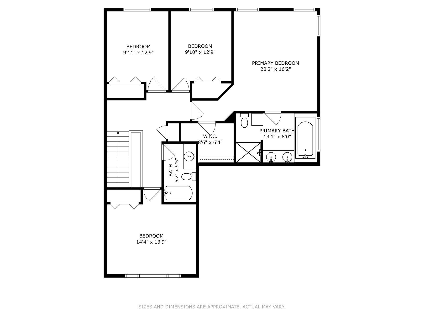 Woodbury, Minnesota, 55129, United States, 5 Bedrooms Bedrooms, ,3 BathroomsBathrooms,Residential,For Sale,1917665