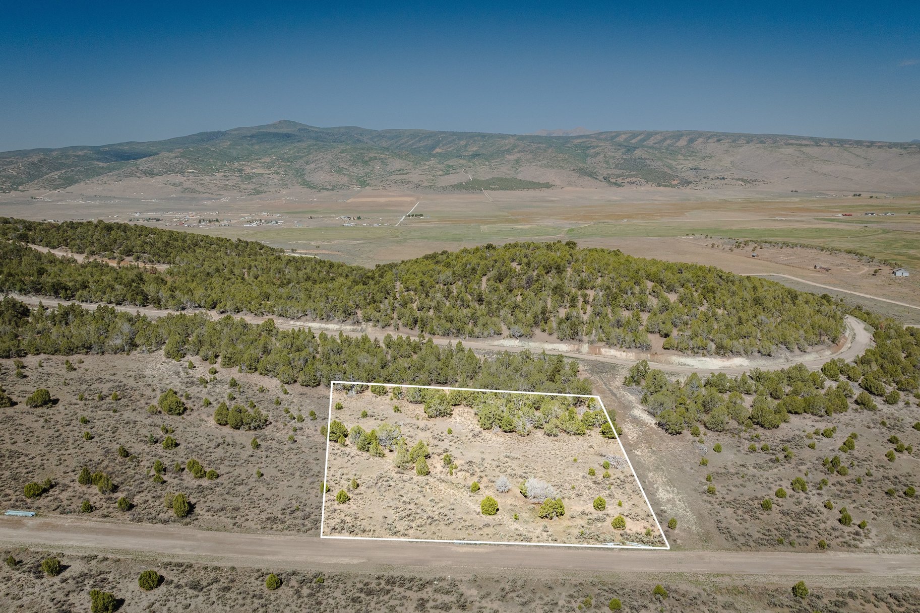 Mountain Living  STR Approved  1.01 Acres - 物件實景