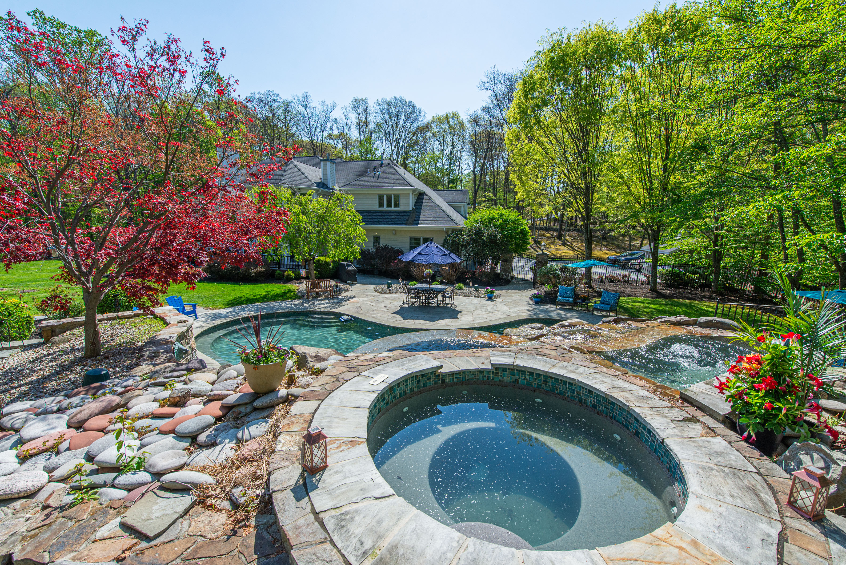  5 Julia Court, Boonton Township, NJ 07005 - 物件實景