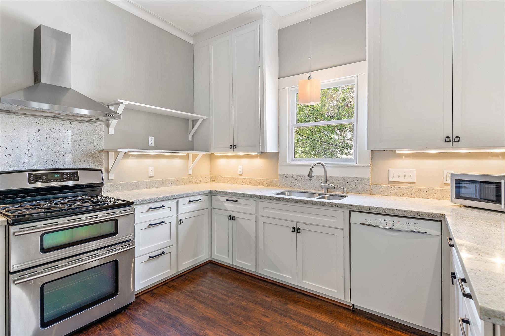  809 Woodrow Street - 物件實景