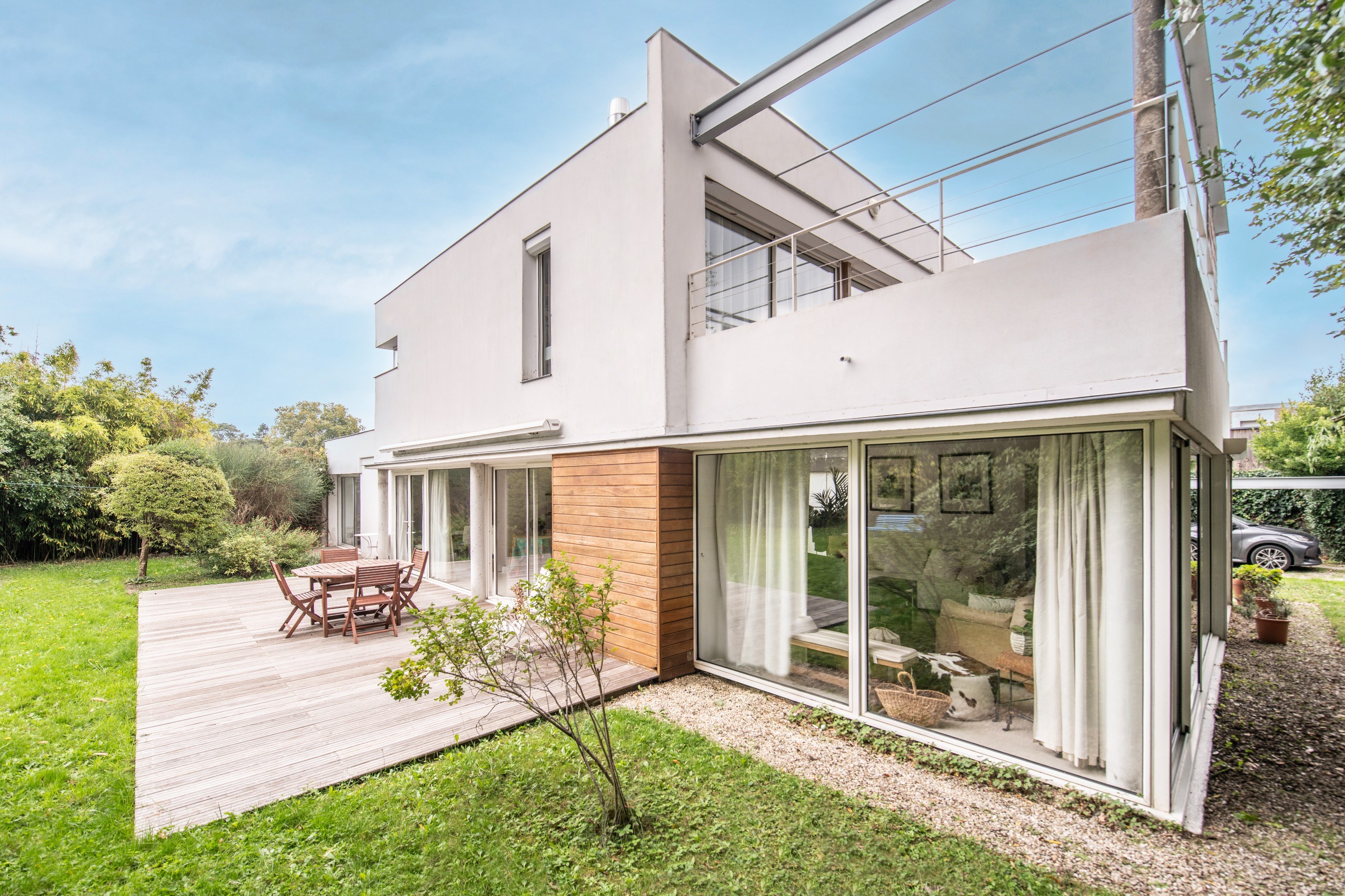  Maison d