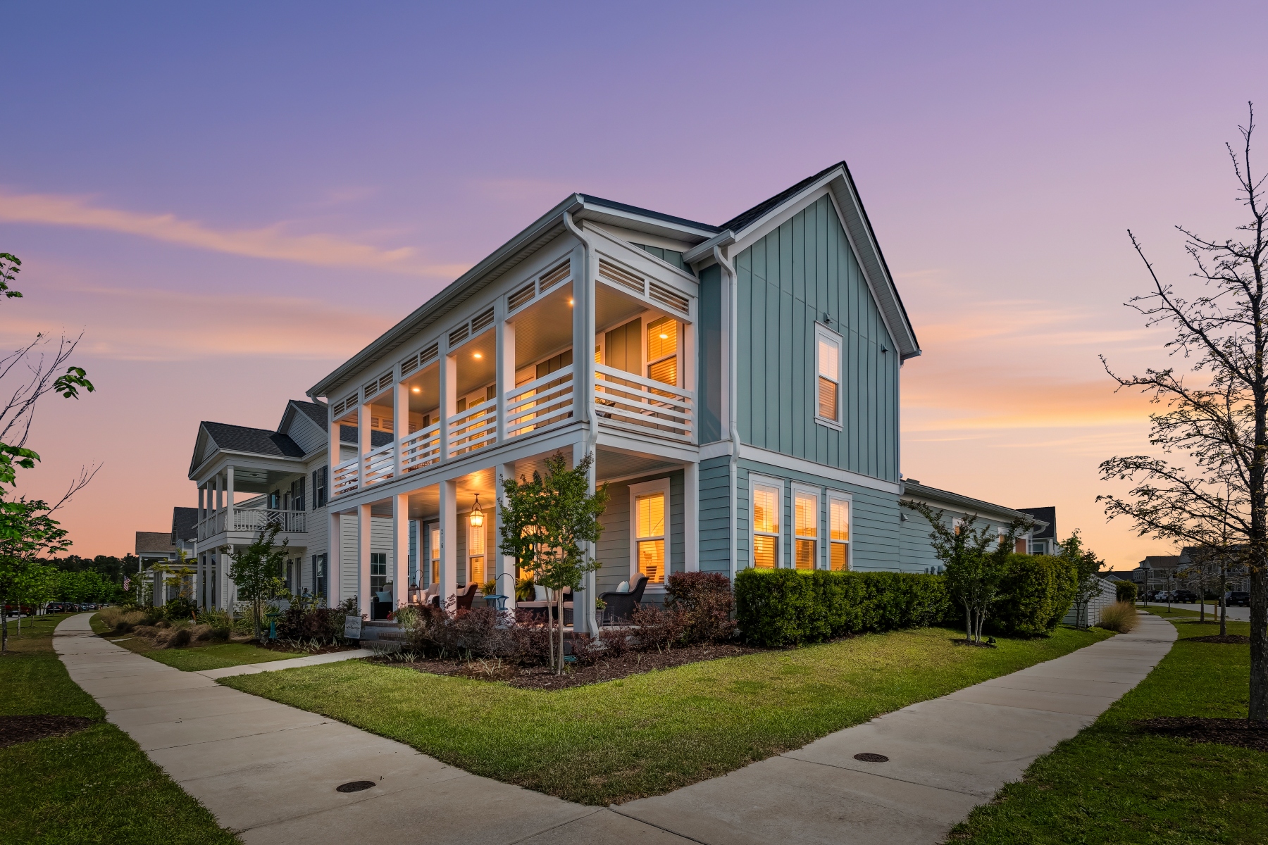  216 Symphony Avenue - 物件實景