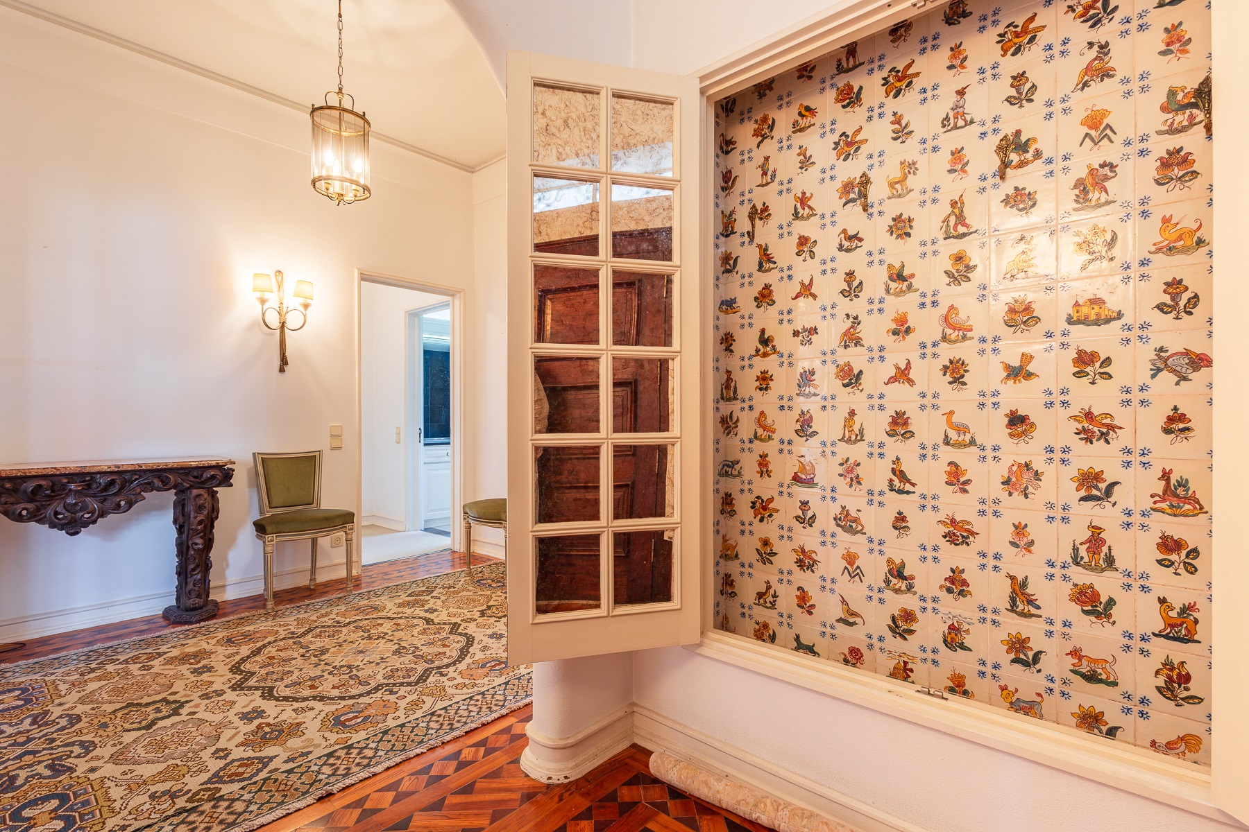  Detached house, 6 bedrooms, for Sale - 物件實景