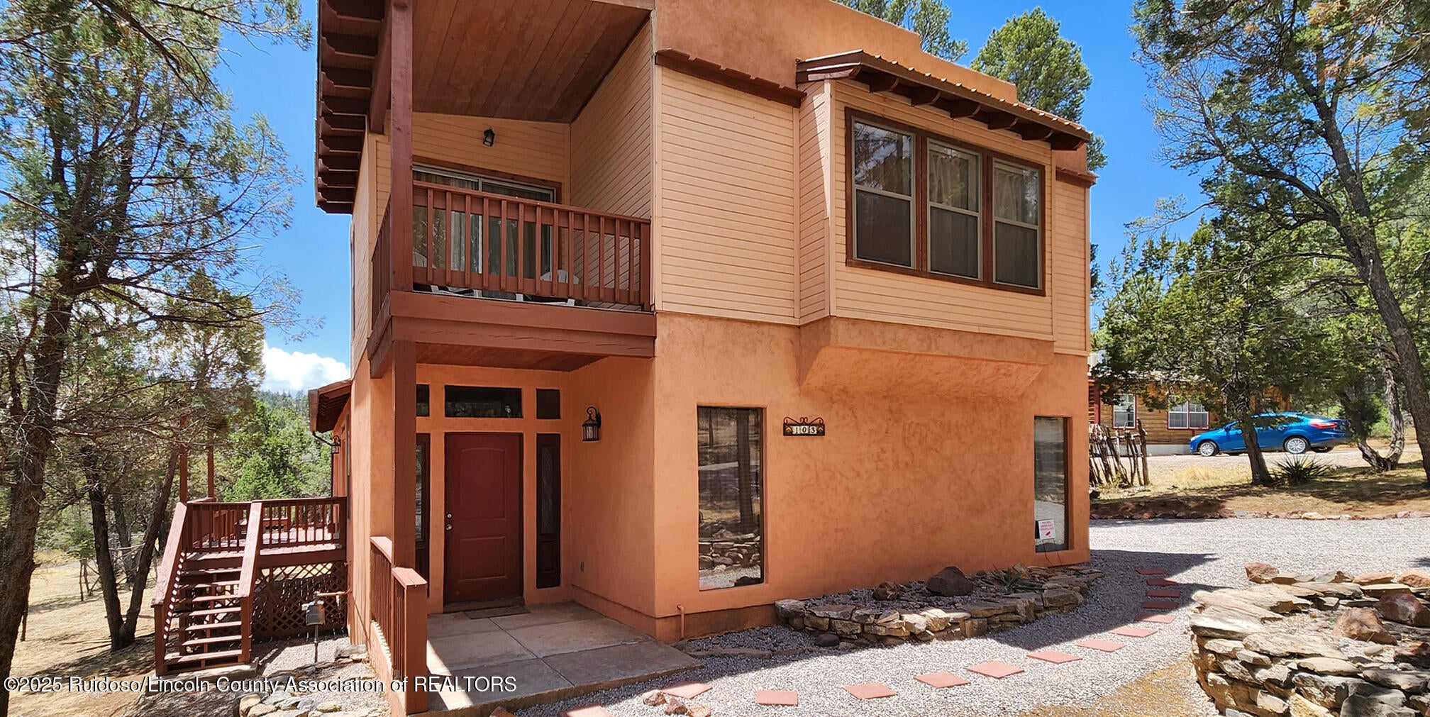 Ruidoso, New Mexico, 88345, United States, 3 Bedrooms Bedrooms, ,3 BathroomsBathrooms,Residential,For Sale,1840325