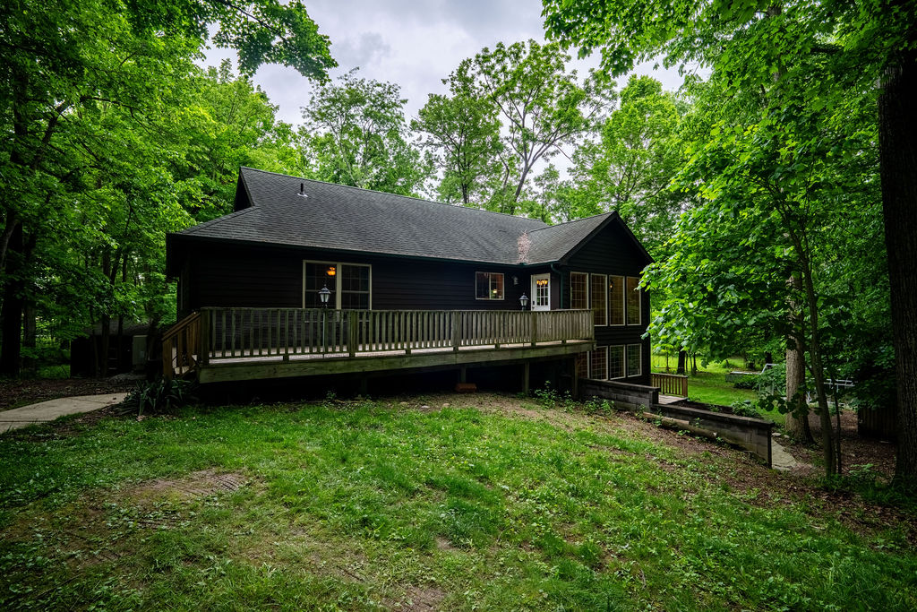 Marengo, Ohio, 43334, United States, 5 Bedrooms Bedrooms, ,3 BathroomsBathrooms,Residential,For Sale,2048859