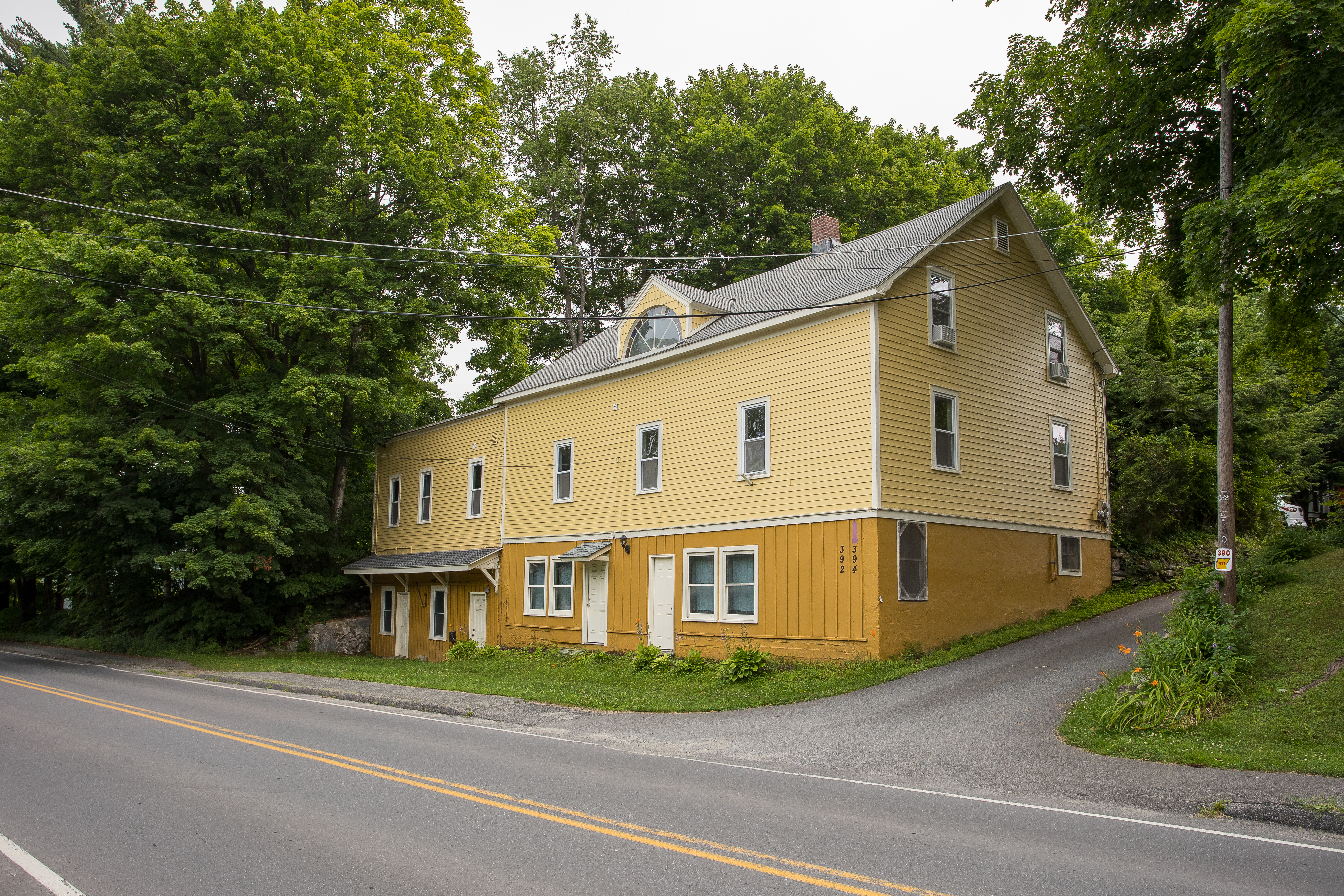  Two Homes. Four Keys. Infinite Potential in the Heart of Housatonic. - 物件實景