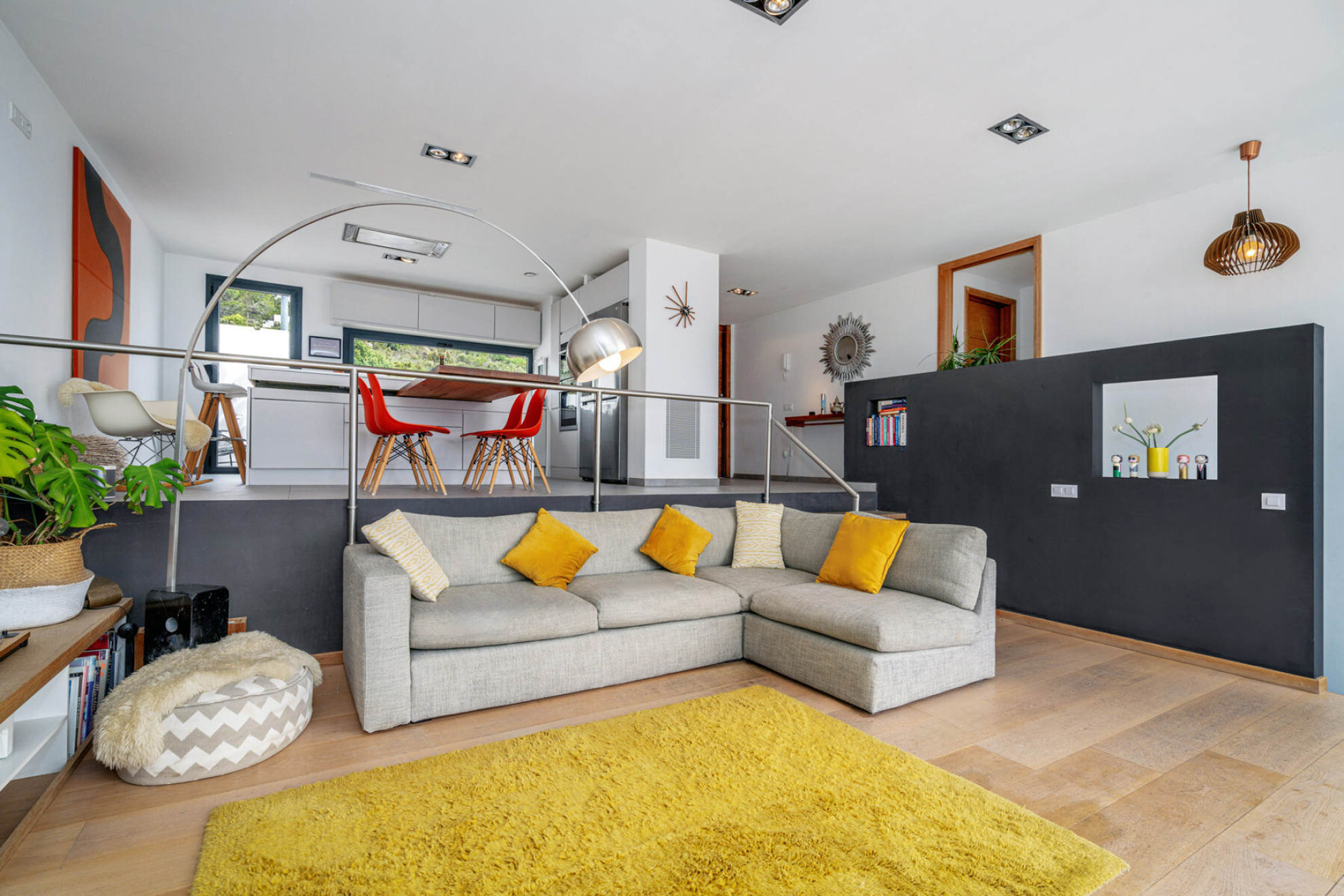  Modern design house with panoramic views - 物件實景