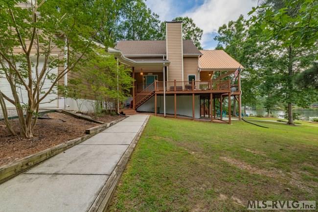 Henrico, North Carolina, 27842, United States, 3 Bedrooms Bedrooms, ,3 BathroomsBathrooms,Residential,For Sale,1882699