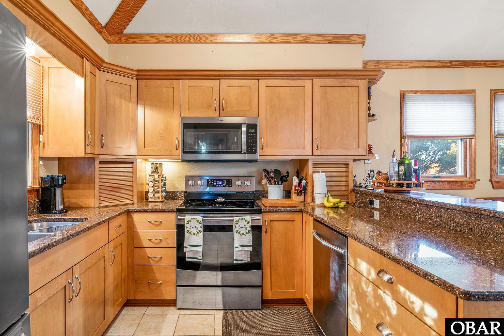 Southern Shores, North Carolina, 27949, United States, 5 Bedrooms Bedrooms, ,5 BathroomsBathrooms,Residential,For Sale,1768368