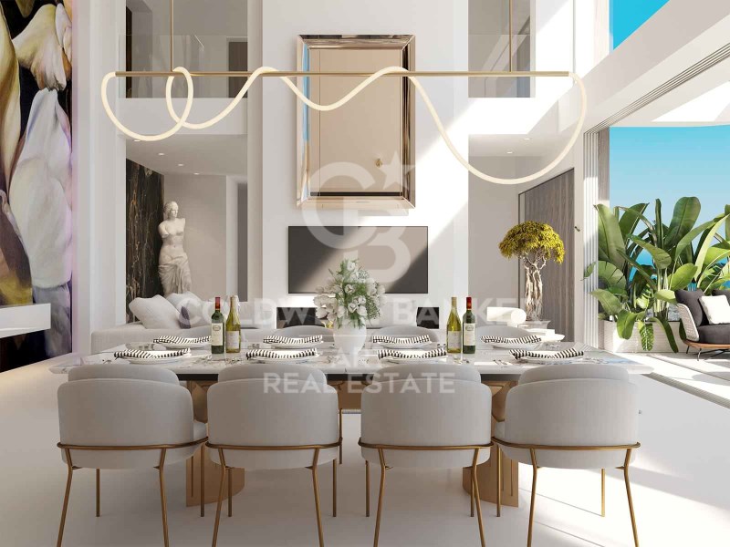 Marbella, Andalusia, ES, 4 Bedrooms Bedrooms, ,4 BathroomsBathrooms,Residential,For Sale,1794446
