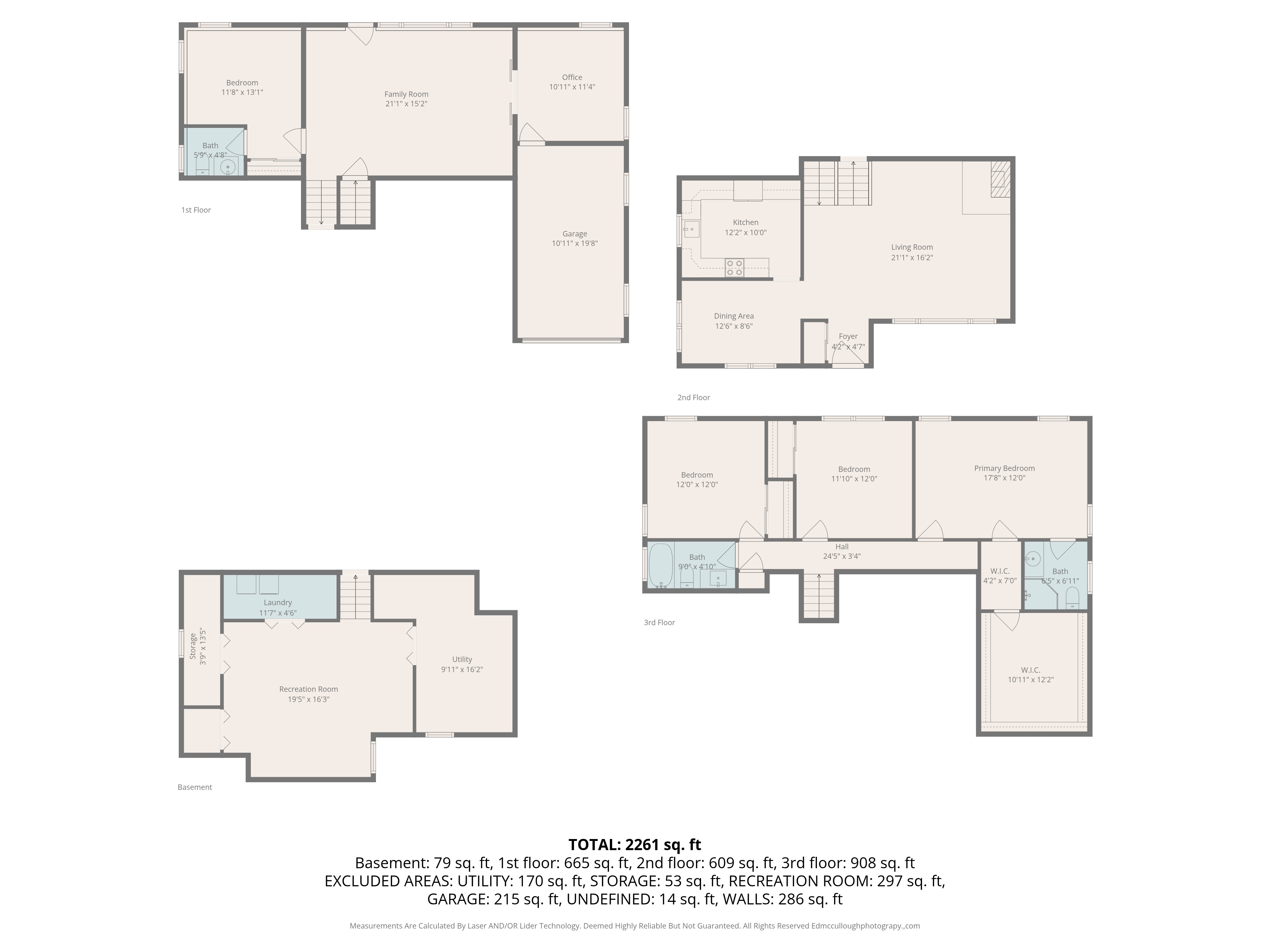  43 Hilldale Road - 物件實景