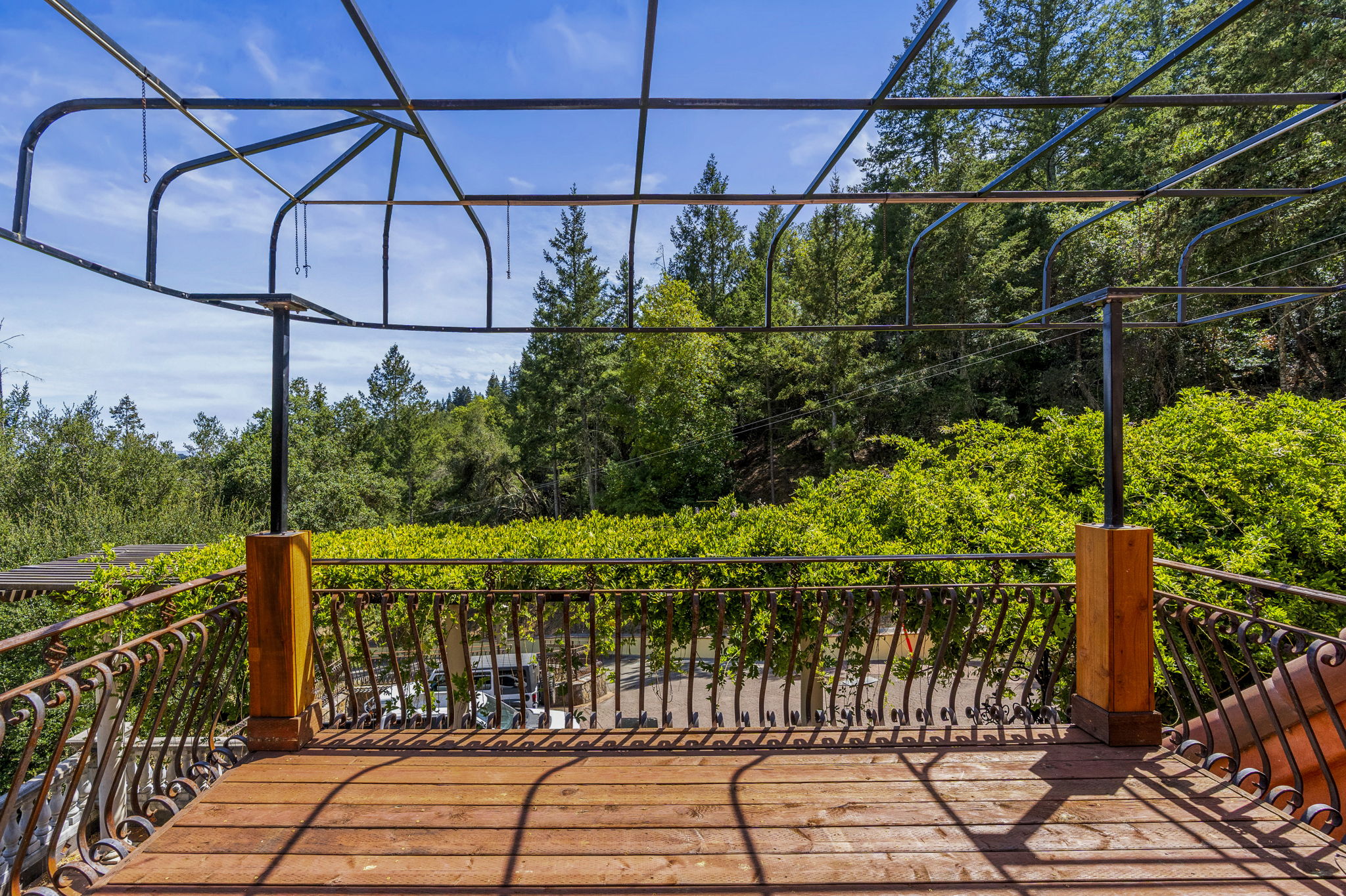  2145 NW Mount Veeder Rd - 物件實景