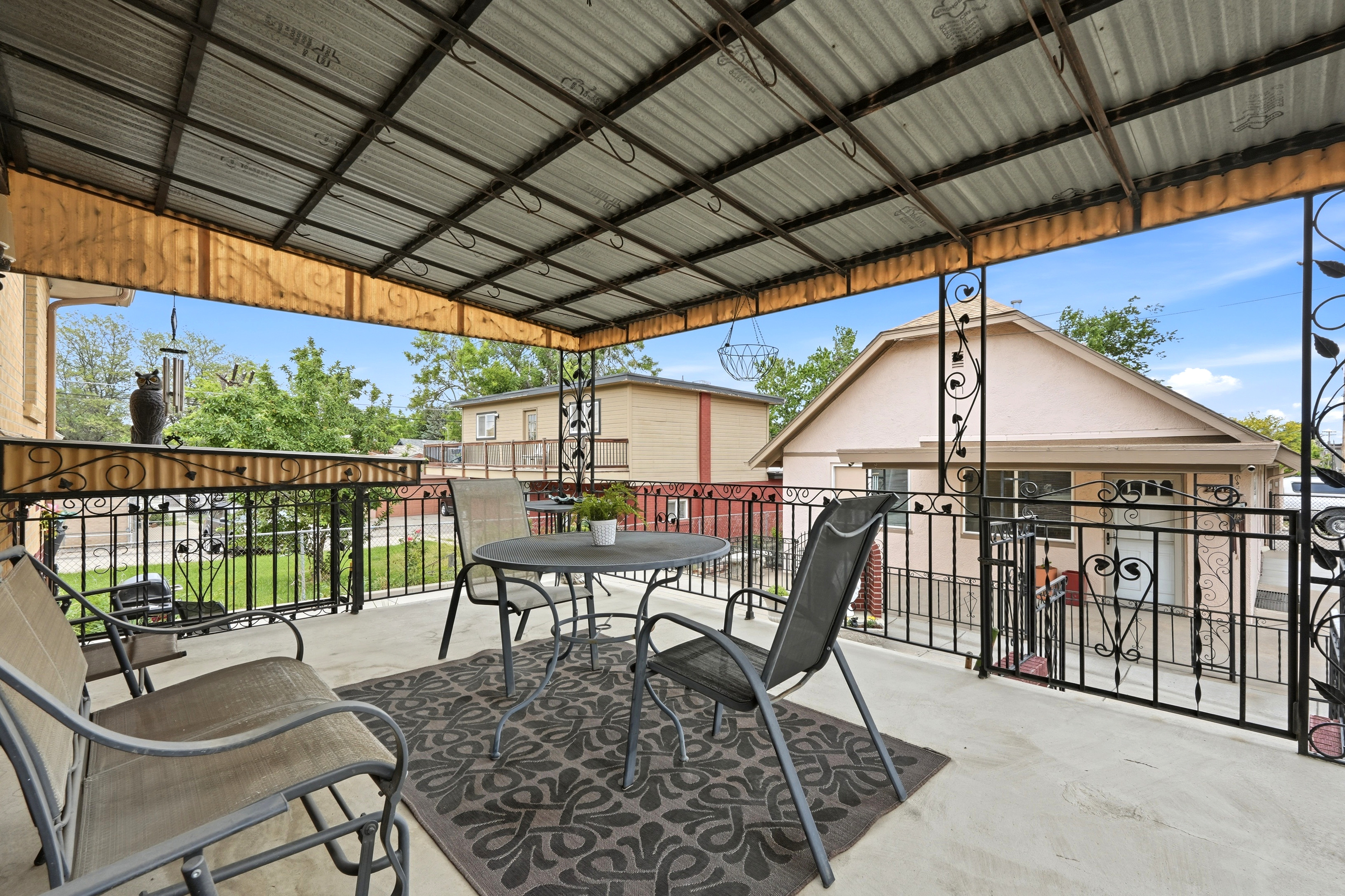  Rare Denver Opportunity  Two Homes, Three Living Spaces on One Lot - 物件實景