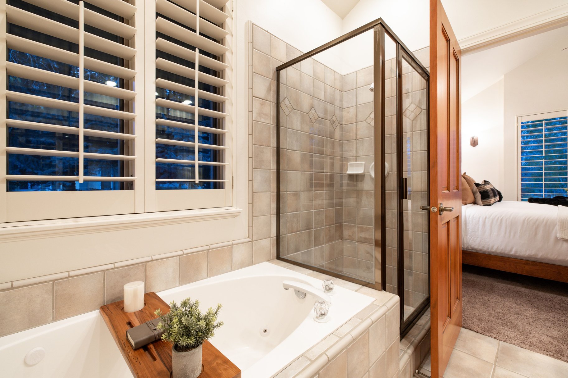  Midway Utah Retreat on Open Space and Stream Minutes From Deer Valley Ski Resort - 物件實景