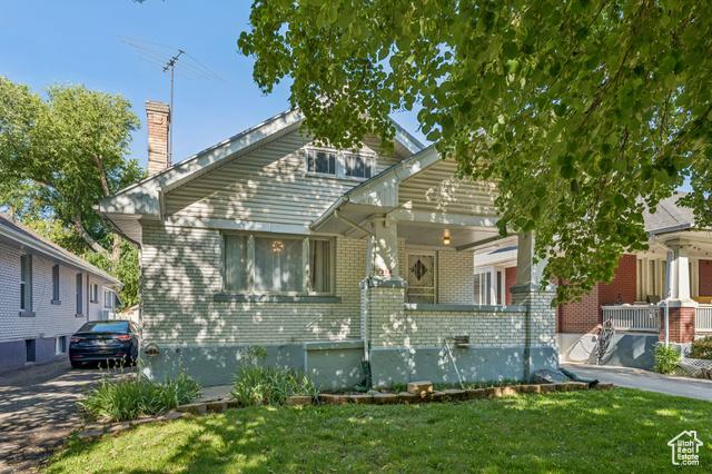 Salt Lake City, Utah, 84102, United States, 4 Bedrooms Bedrooms, ,2 BathroomsBathrooms,Residential,For Sale,1984465