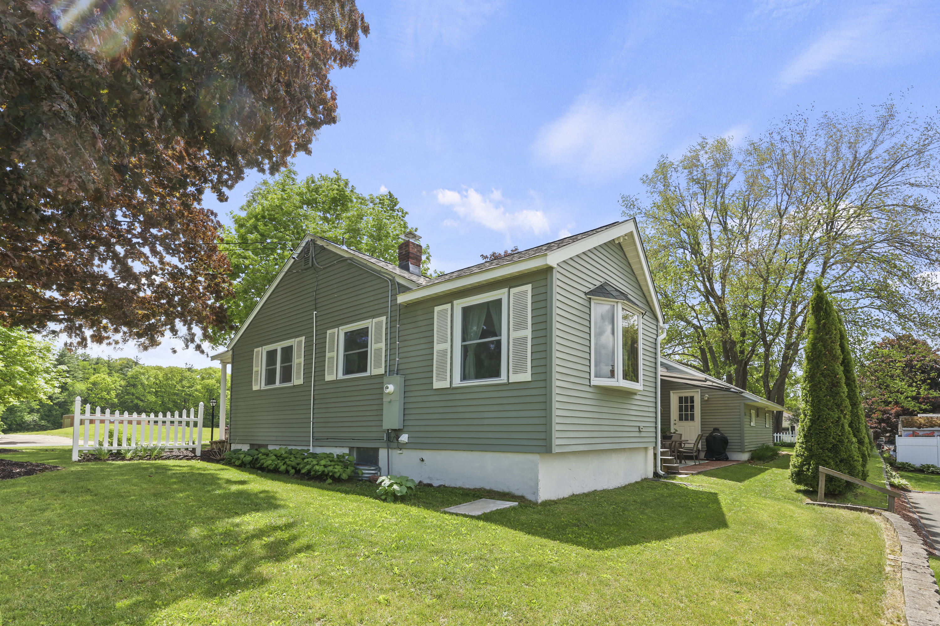  Updated 3BR Ranch on Corner Lot Near Trails & Shopping - 物件實景