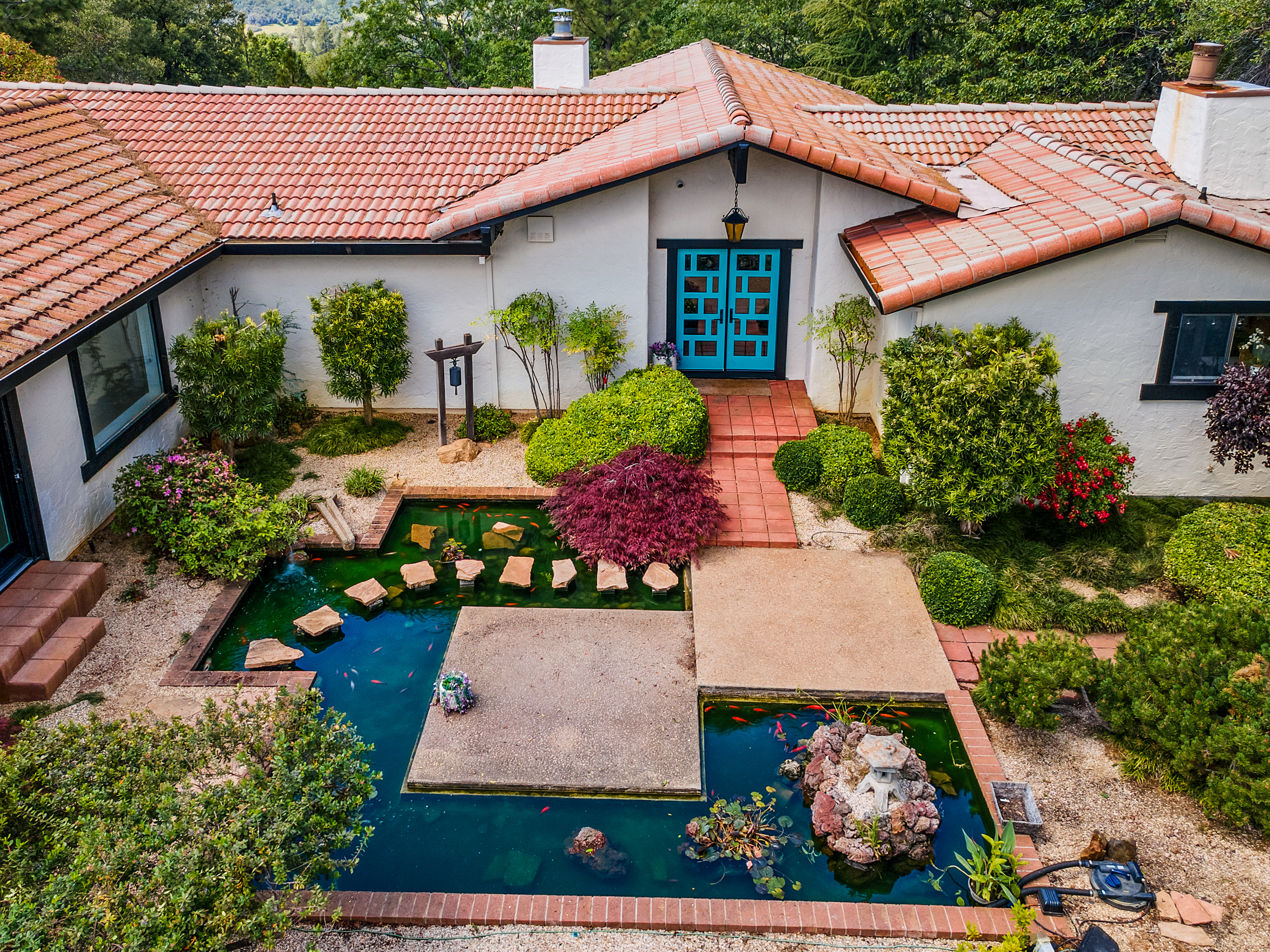  13185 Trent Court, Jackson, CA 95642 - 物件實景