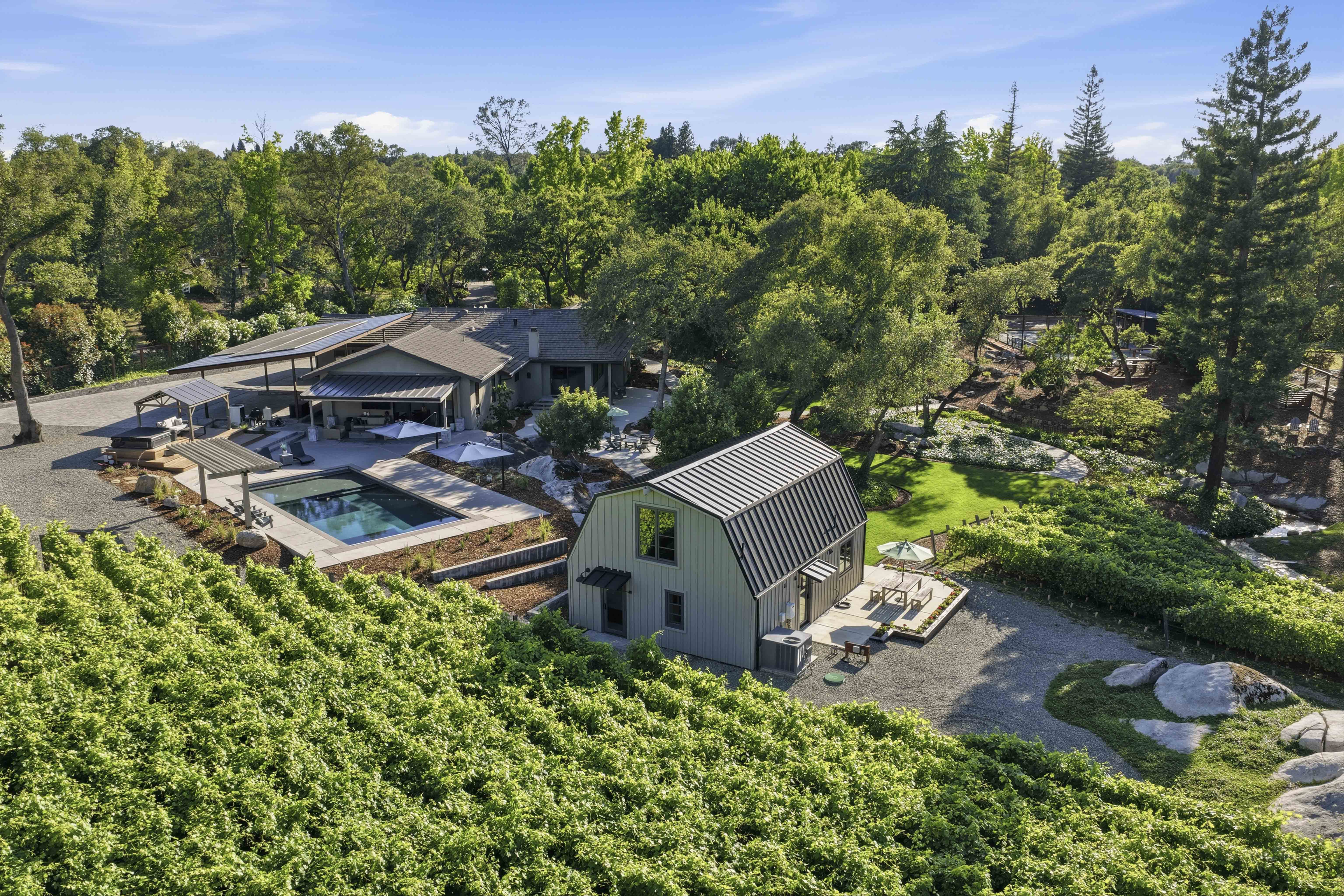  7905 Brook Court, Granite Bay, CA 95746 - 物件實景