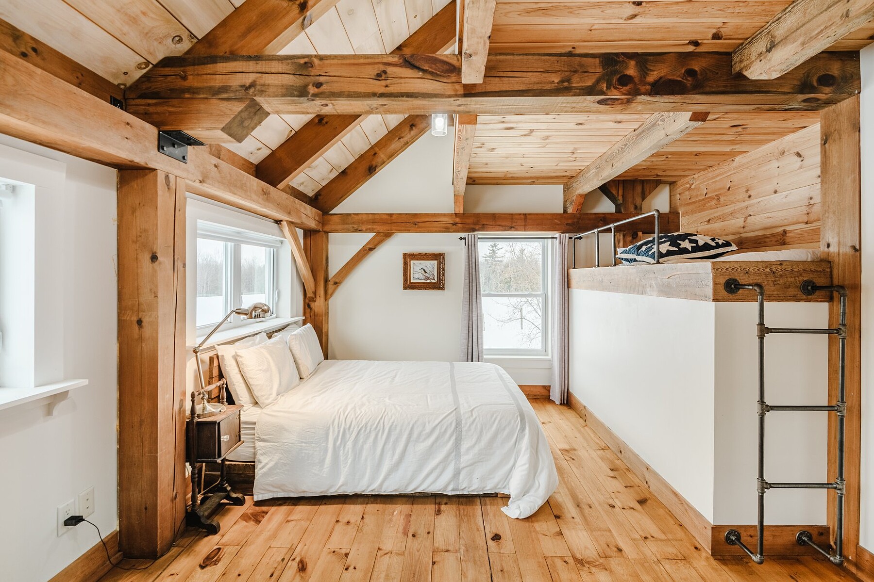  Bolton-Ouest, Eastern Townships - 物件實景