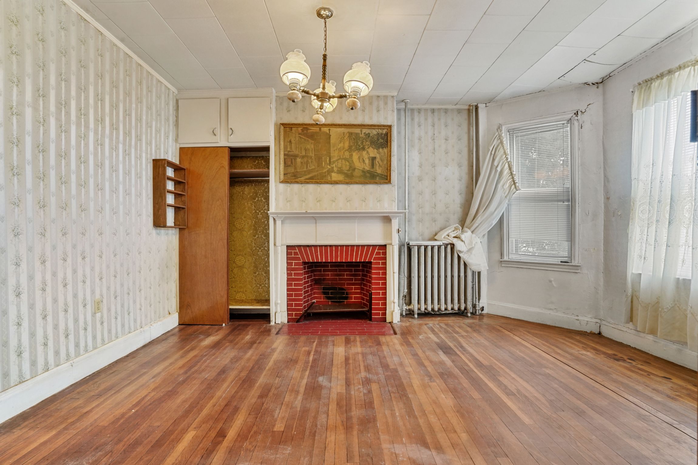  1 Copley St, Boston, MA, 02119 - 物件實景