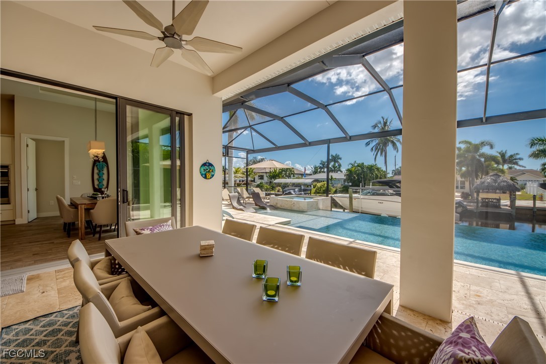 Cape Coral, Florida, 33904, United States, 4 Bedrooms Bedrooms, ,3 BathroomsBathrooms,Residential,For Sale,2002847