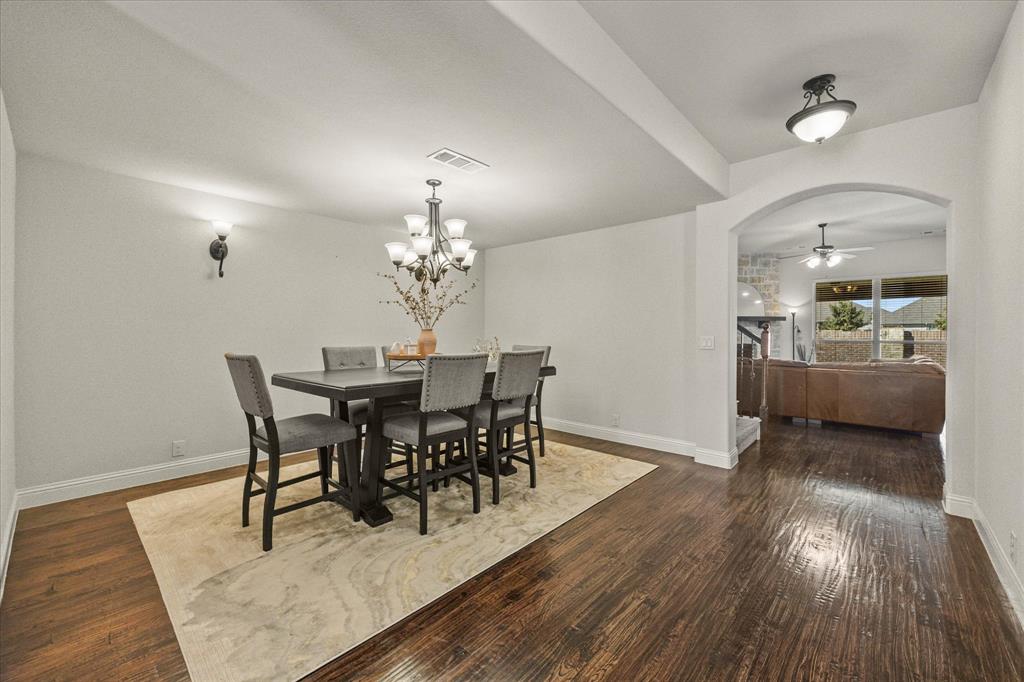 Fate, Texas, 75087, United States, 4 Bedrooms Bedrooms, ,3 BathroomsBathrooms,Residential,For Sale,1991804