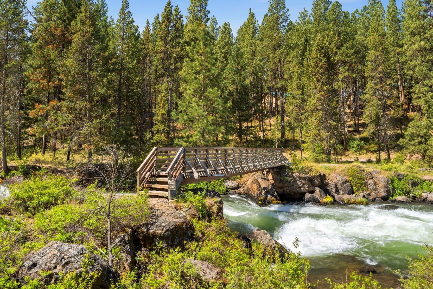  53539 Kokanee Way La Pine, OR 97739 - 物件實景