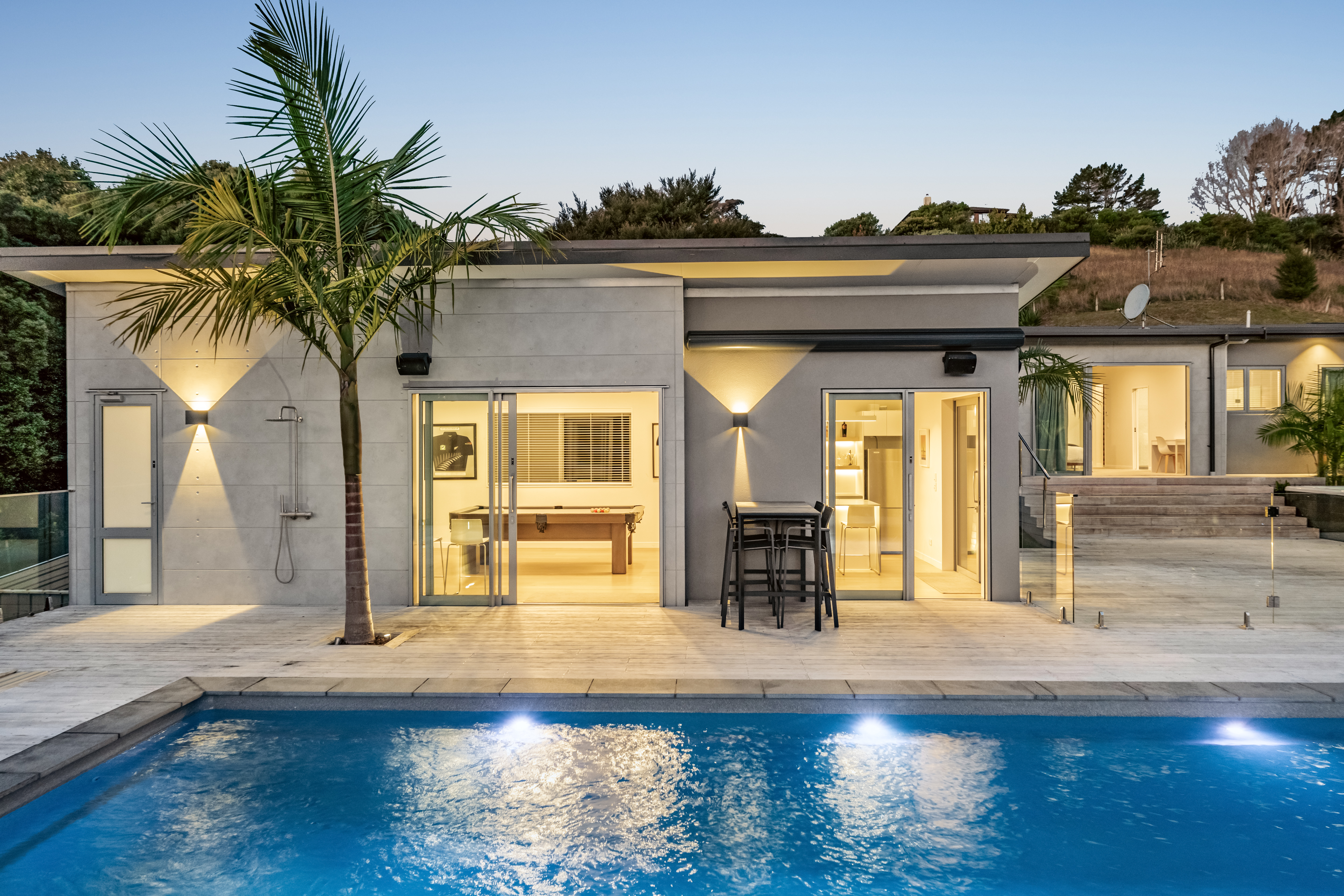  73 Warman Road, Okura, Rodney - 物件實景