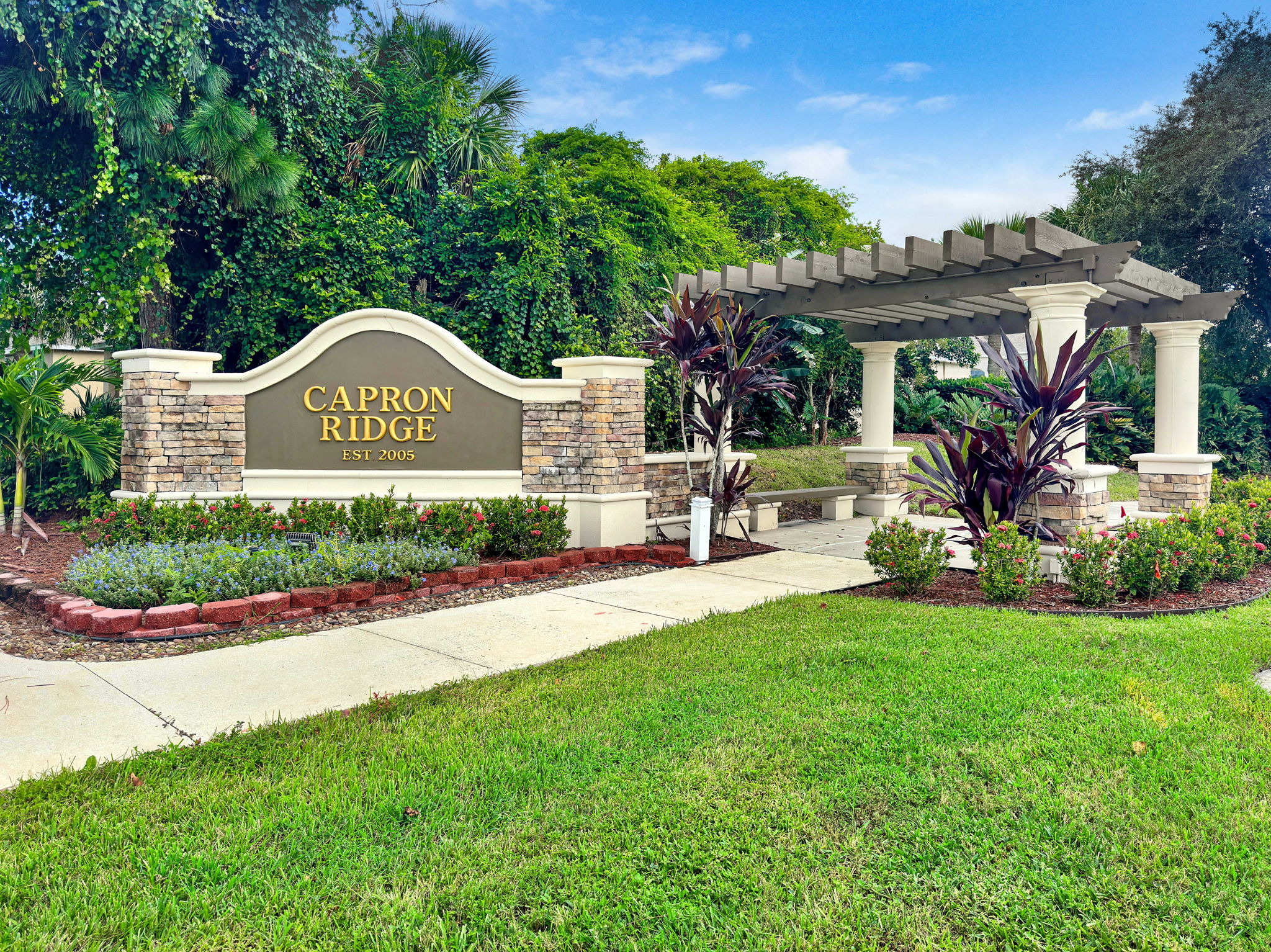  1688 Tullagee Avenue, Melbourne, FL, 32940 - 物件實景