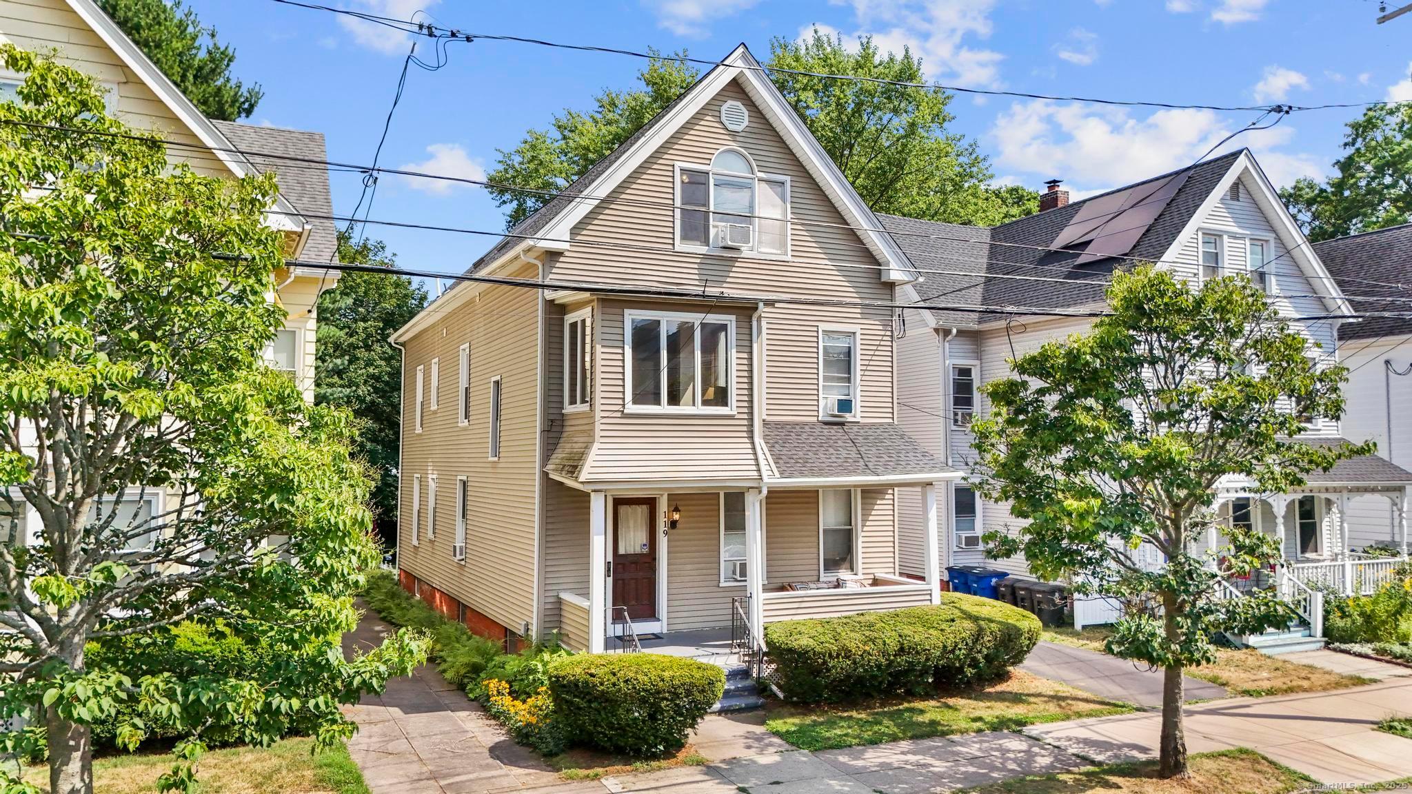 New Haven, Connecticut, 06511, United States, 5 Bedrooms Bedrooms, ,3 BathroomsBathrooms,Residential,For Sale,1930544