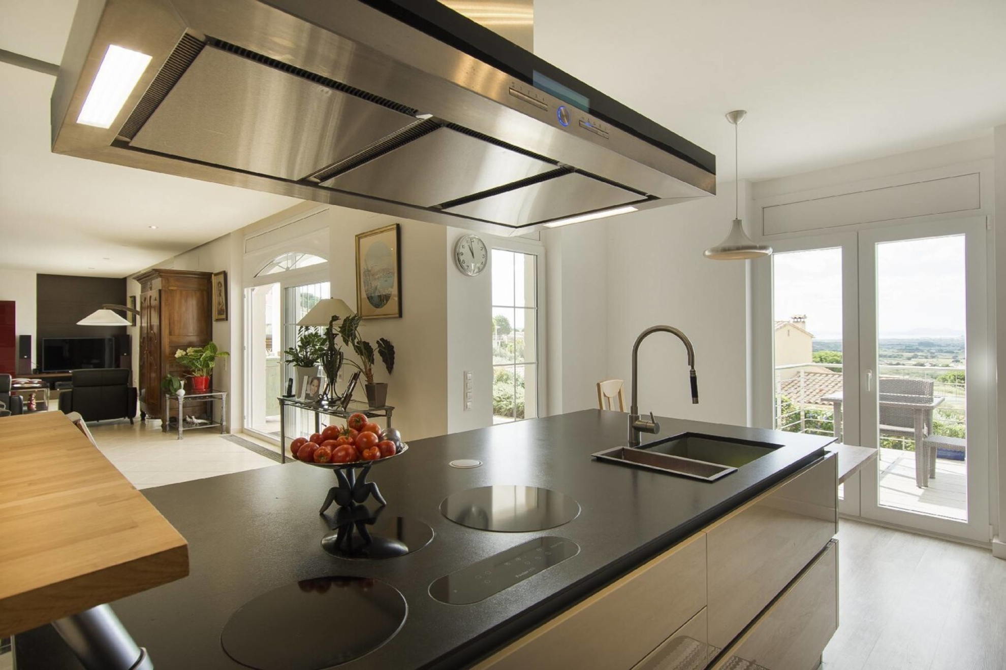  Luxurious home with views in Pau, Alt Empordà - 物件實景