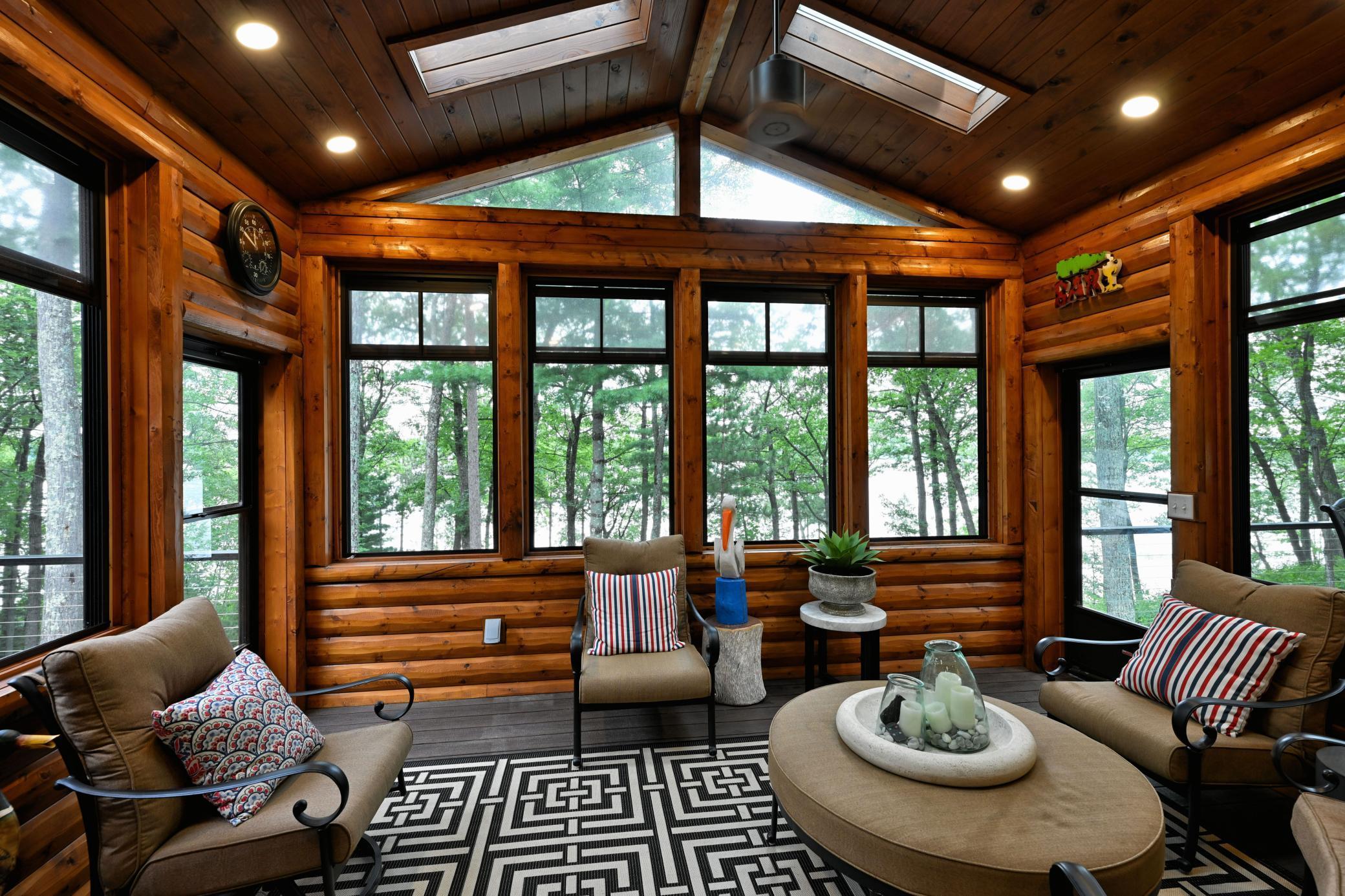 Stone Lake, Wisconsin, 54876, United States, 4 Bedrooms Bedrooms, ,2 BathroomsBathrooms,Residential,For Sale,2016333