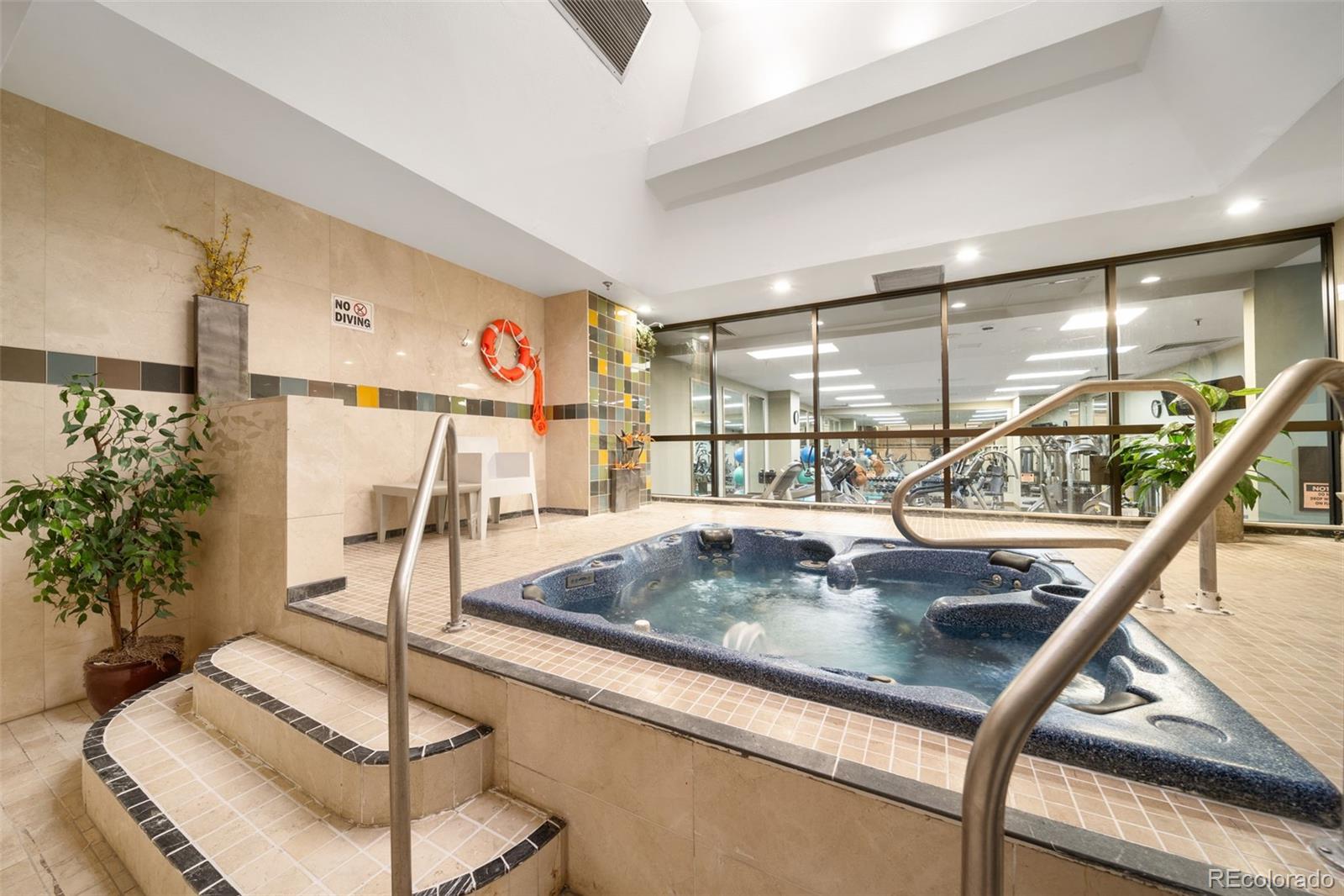 Denver, Colorado, 80202, United States, 3 Bedrooms Bedrooms, ,1 BathroomBathrooms,Residential,For Sale,2001728