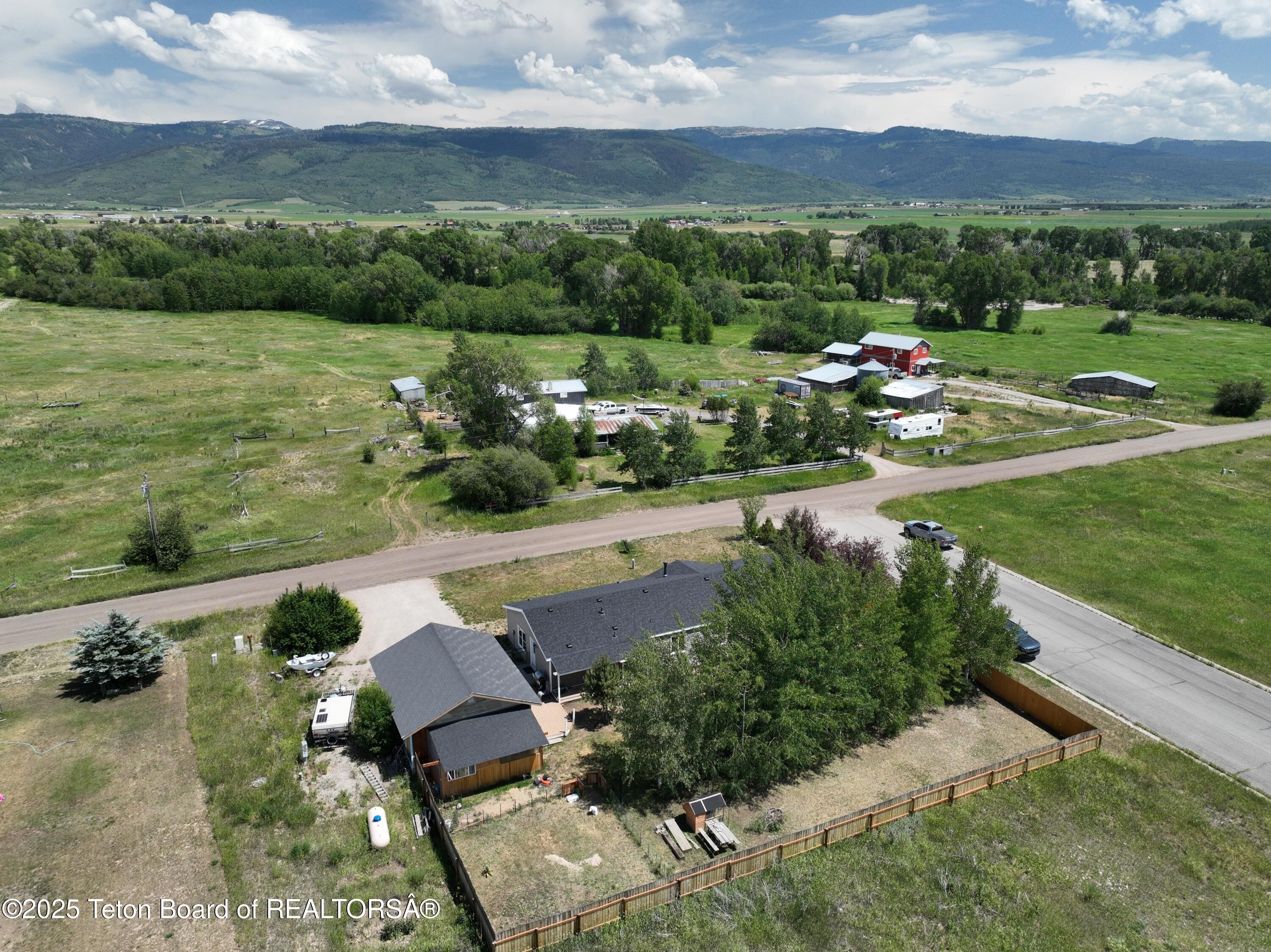 Driggs, Idaho, 83422, United States, 5 Bedrooms Bedrooms, ,2 BathroomsBathrooms,Residential,For Sale,1921681