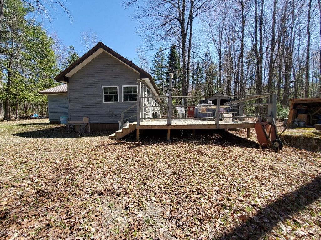 Andrews Rd, Corinth, ME 04427 #1